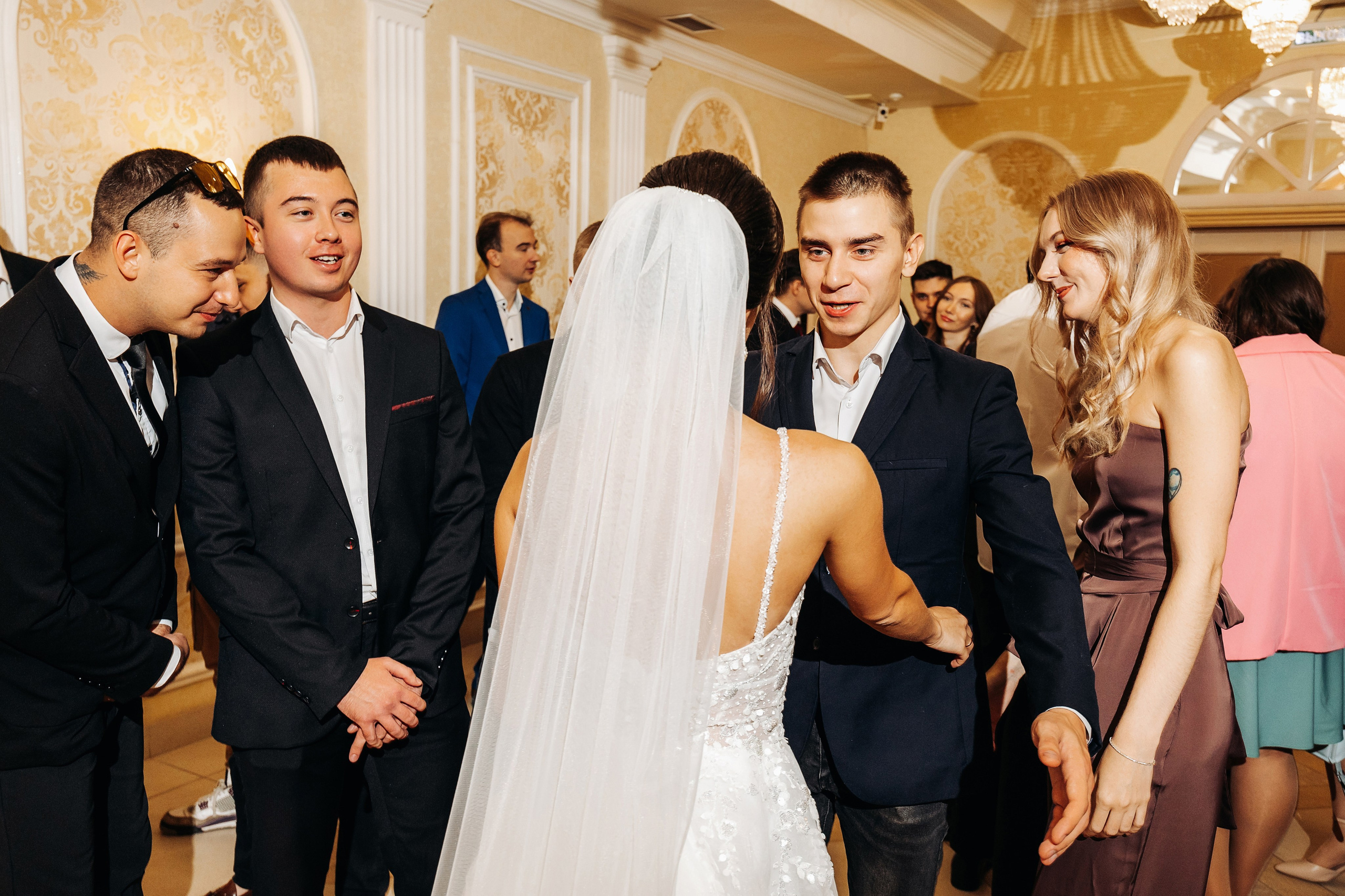 Максим Ангелина. Фотограф Омск Андрей Козяков