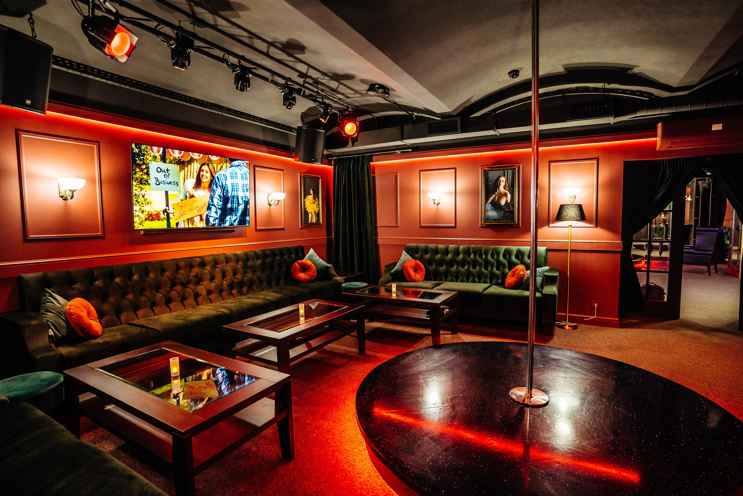 Николаевъ. Фотограф Абакумова Анастасия