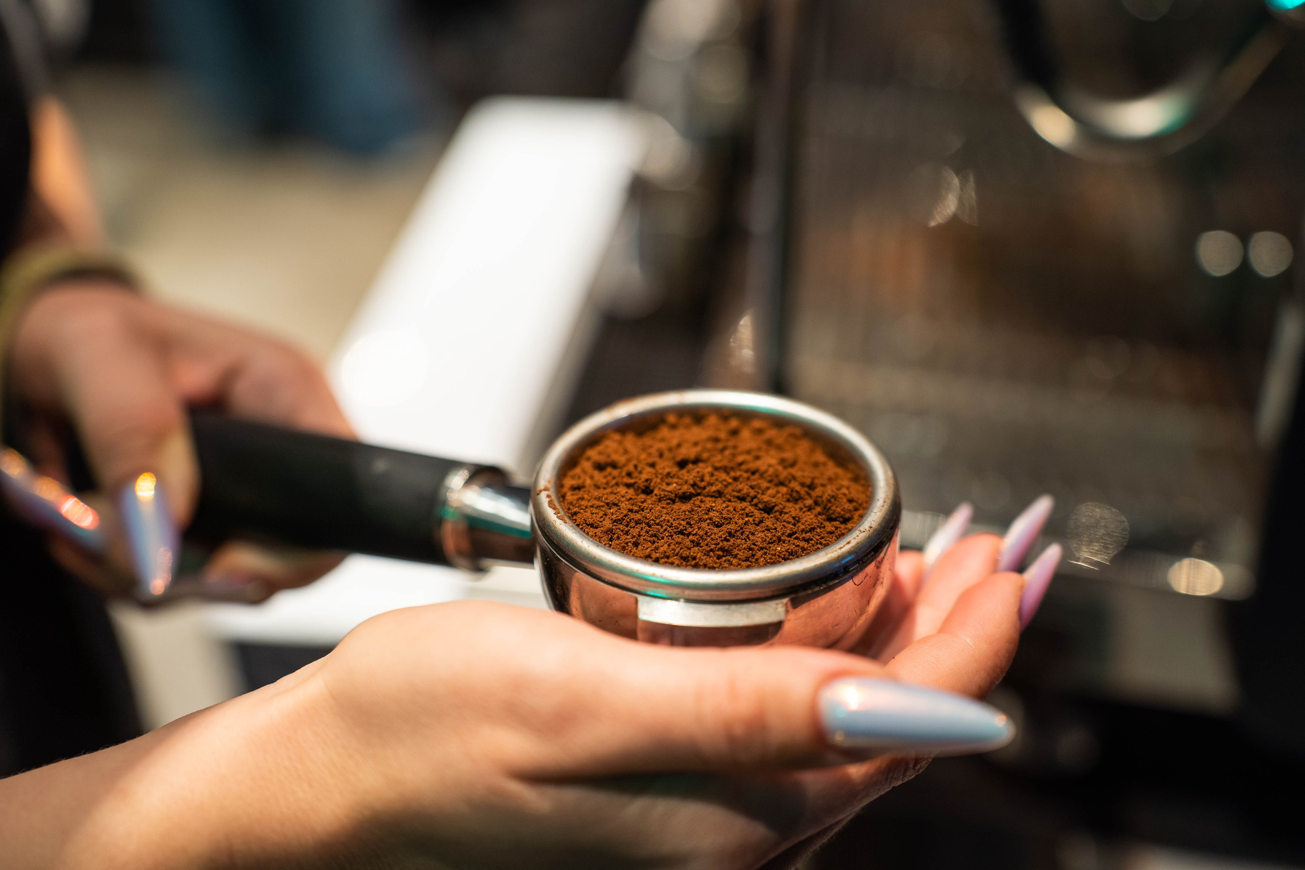 SURF COFFEE| NIGHT. Фотограф Абакумова Анастасия