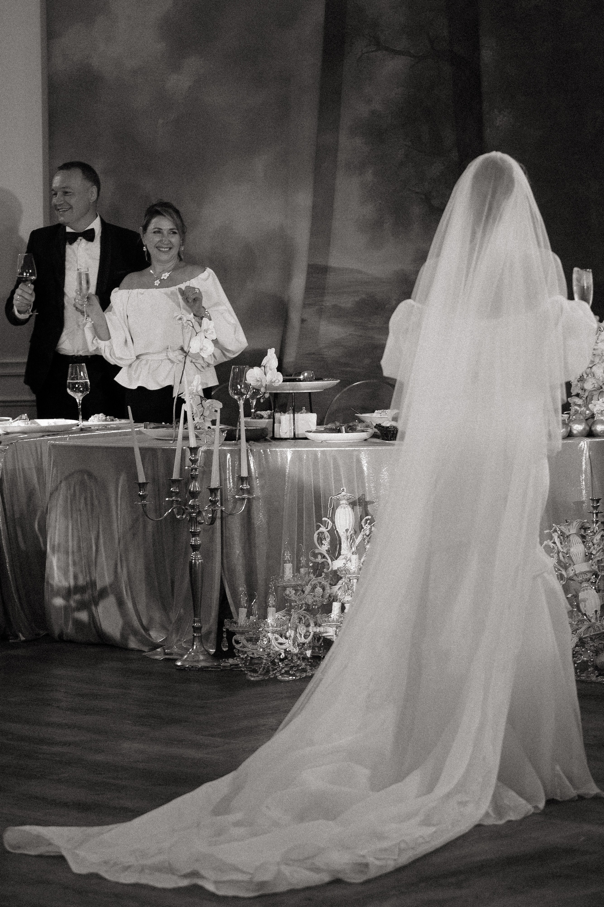 V & A. Свадебный и event-фотограф Иван Волнухин