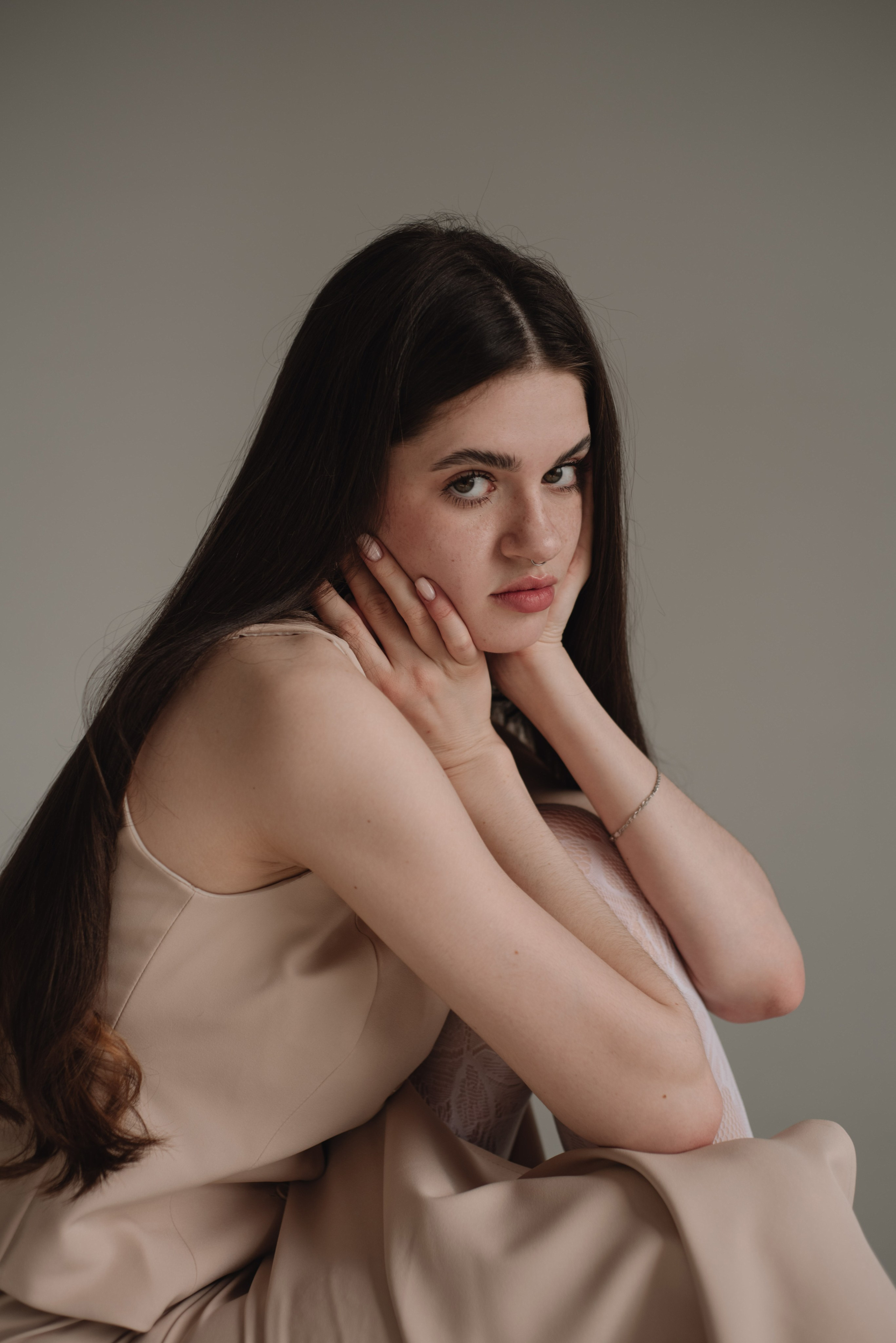 Даша. Фотограф Нижний Новгорода Елена Калмыкова