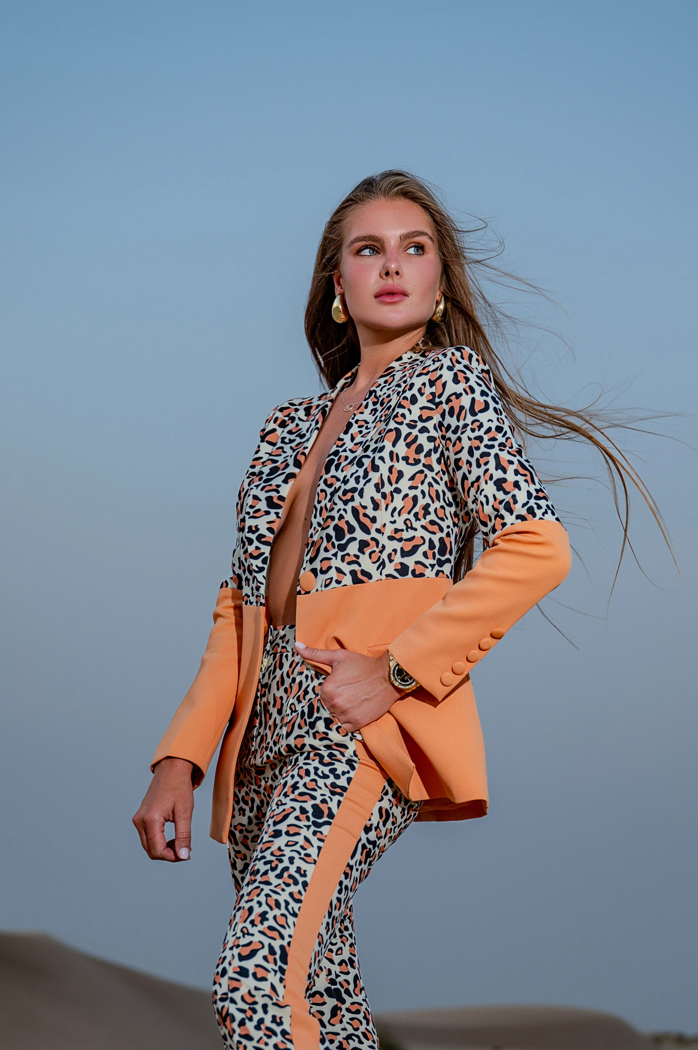 Daria. Коммерческий фотограф Москва /Дубай, эксклюзивные фэшн фотосессии