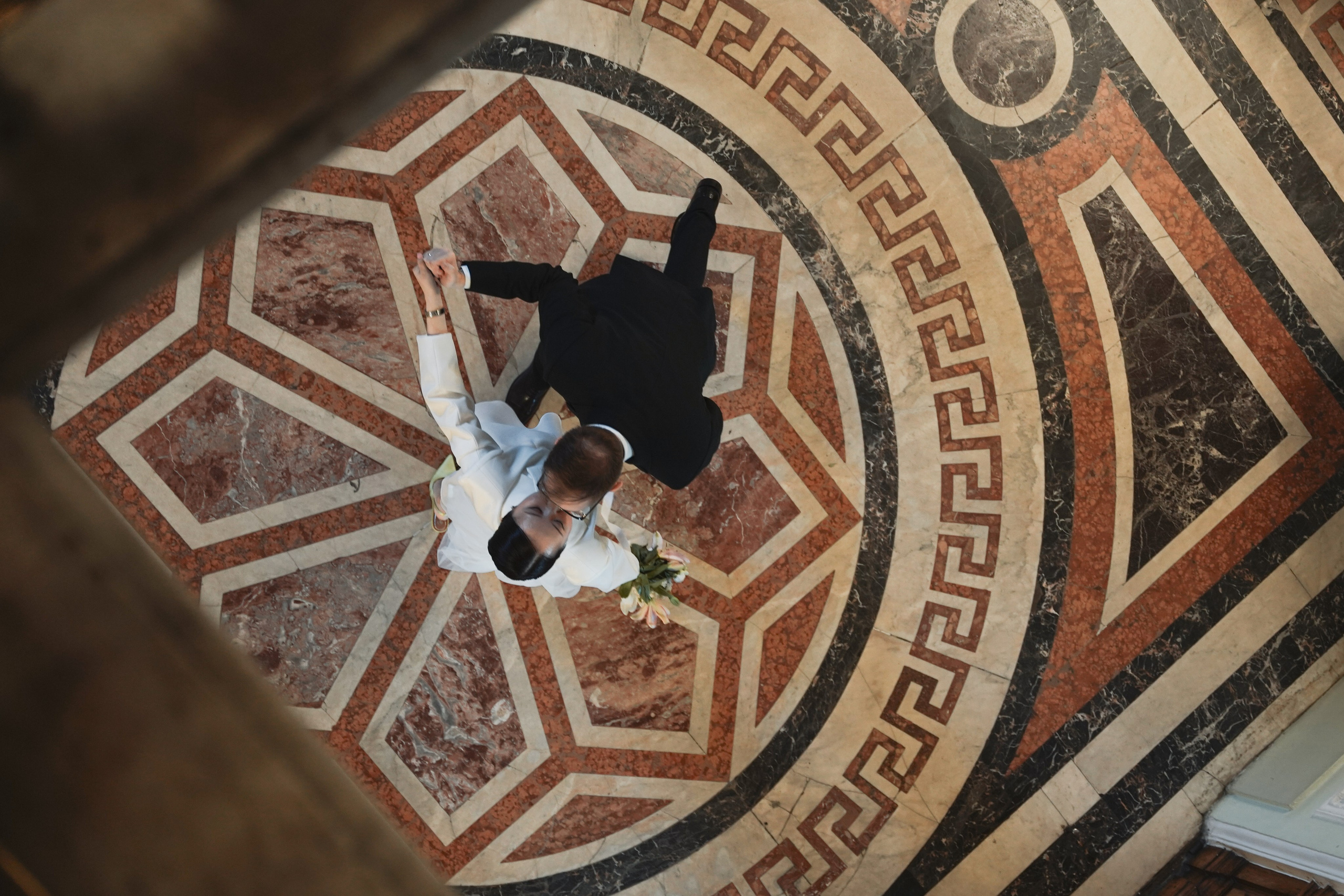 Olga and Denis. Фотограф Санкт-Петербурга