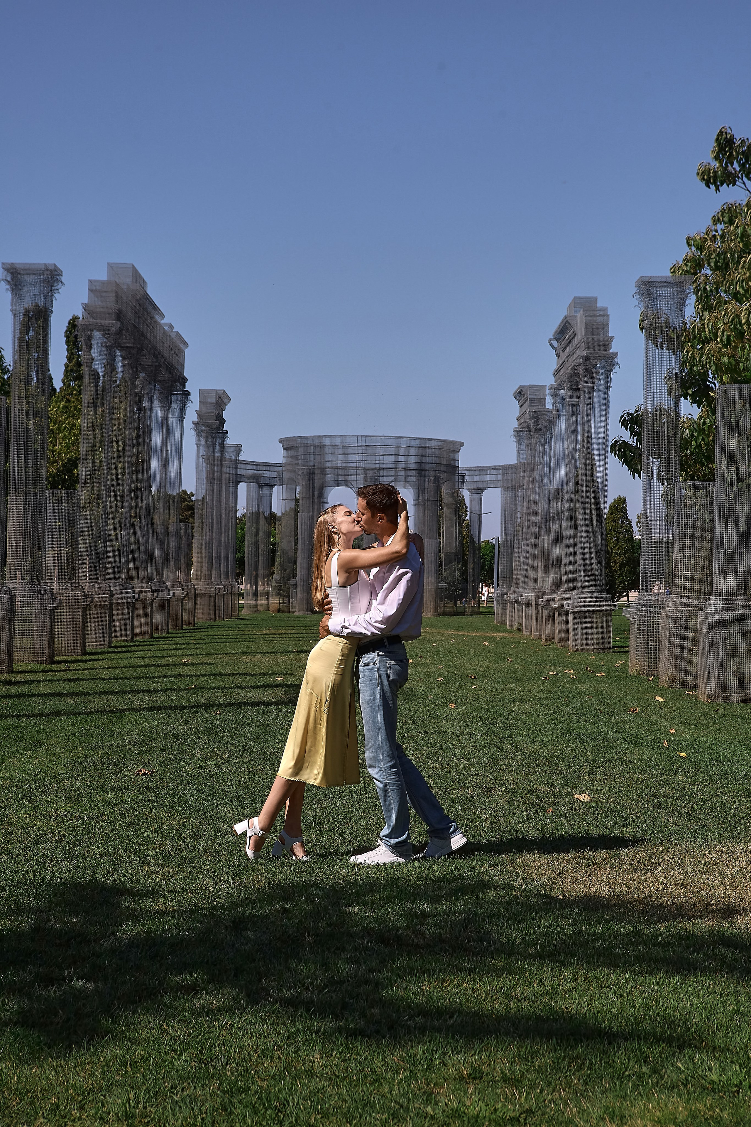 Портретный, свадебный и семейный фотограф в Краснодаре Михеева Светлана