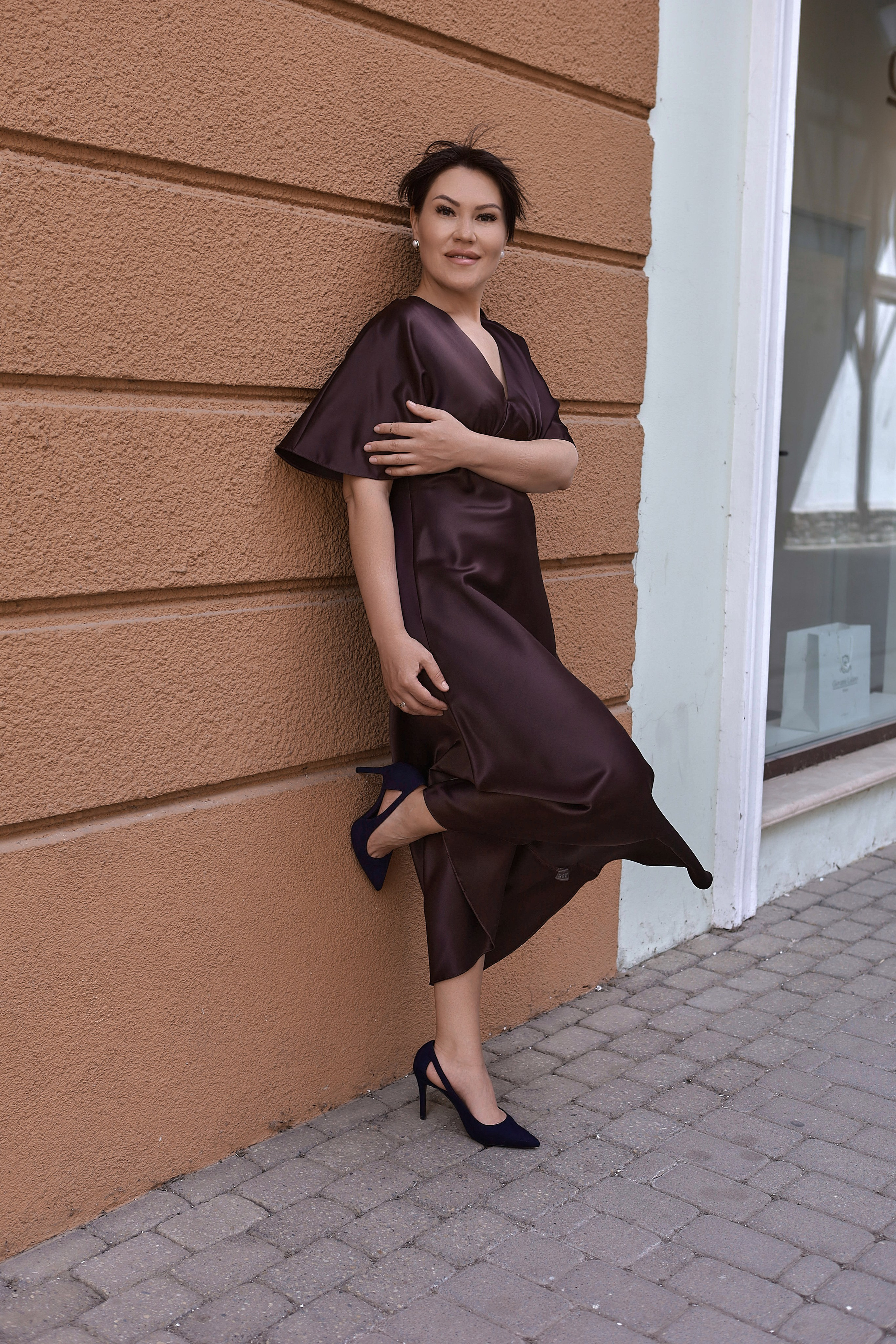 Индира день рождения. Семейный и свадебный фотограф в Краснодаре Михеева Светлана