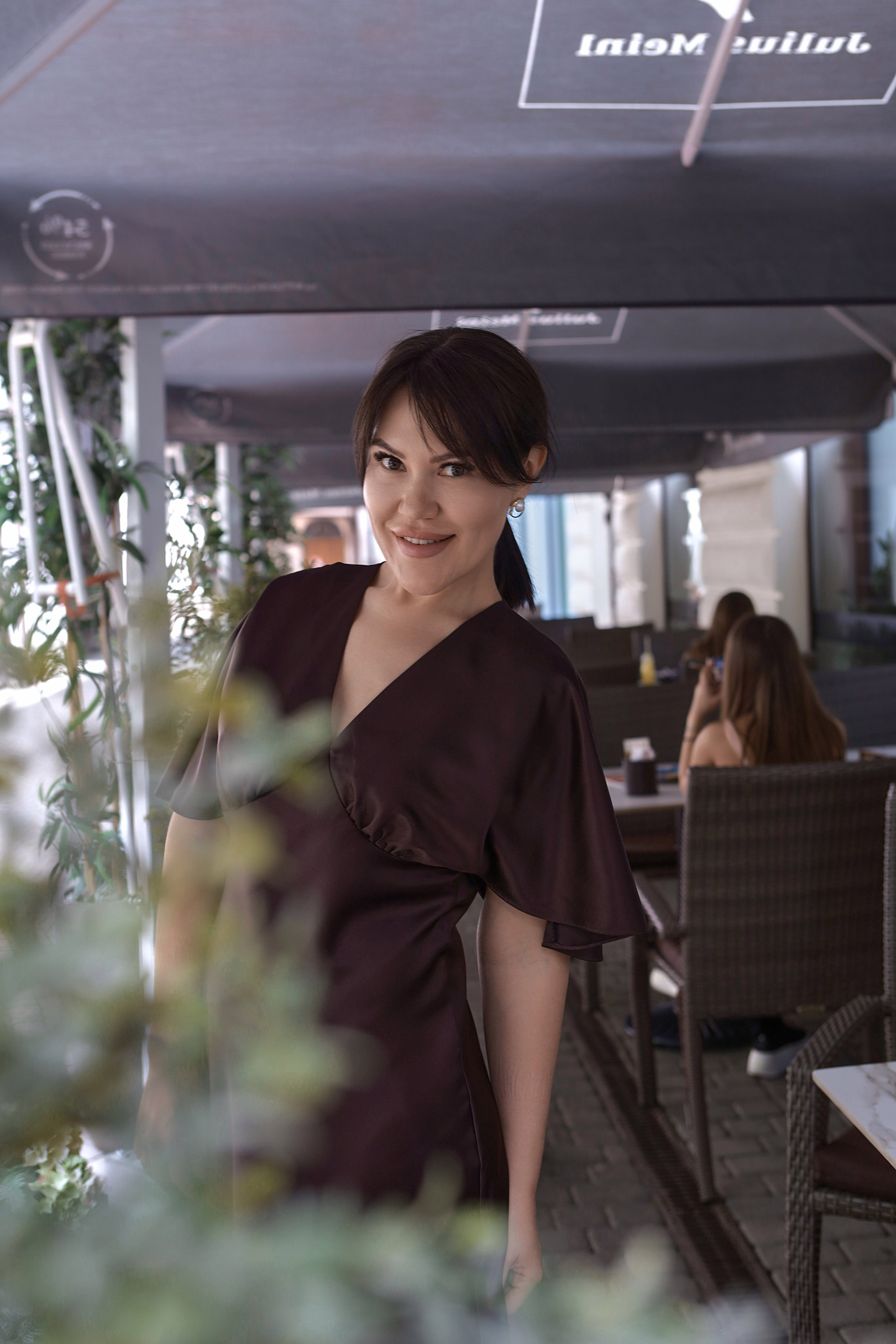 Индира день рождения. Семейный и свадебный фотограф в Краснодаре Михеева Светлана