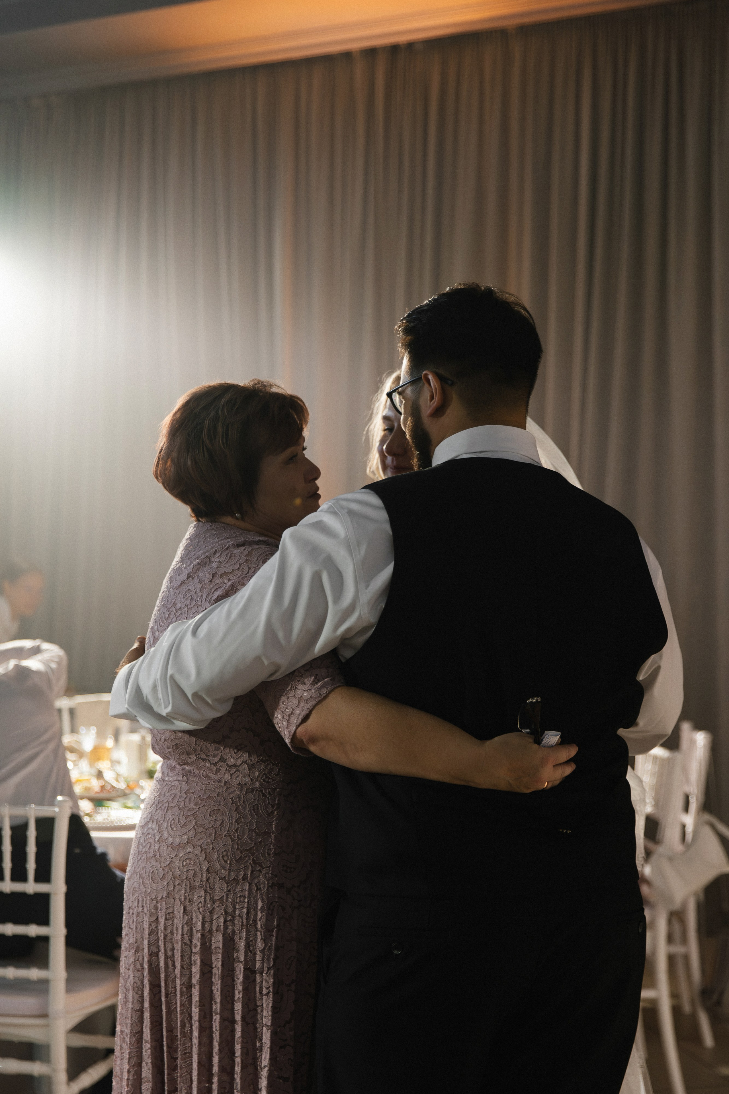 «ДАВАЙ СЫГРАЕМ СВАДЬБУ?». Maria Startseva Photo