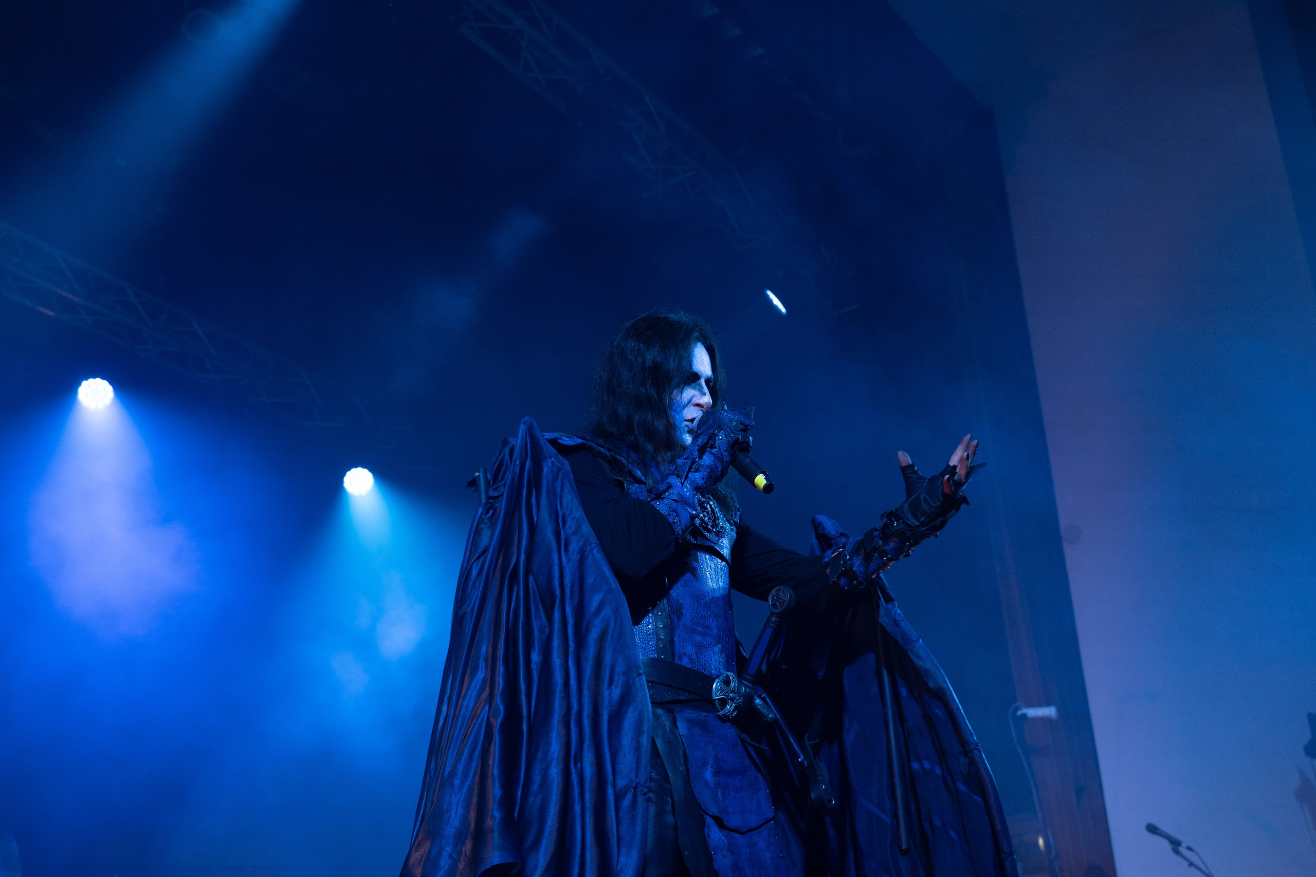 ЭПИДЕМИЯ. Арт-фотограф в Краснодаре