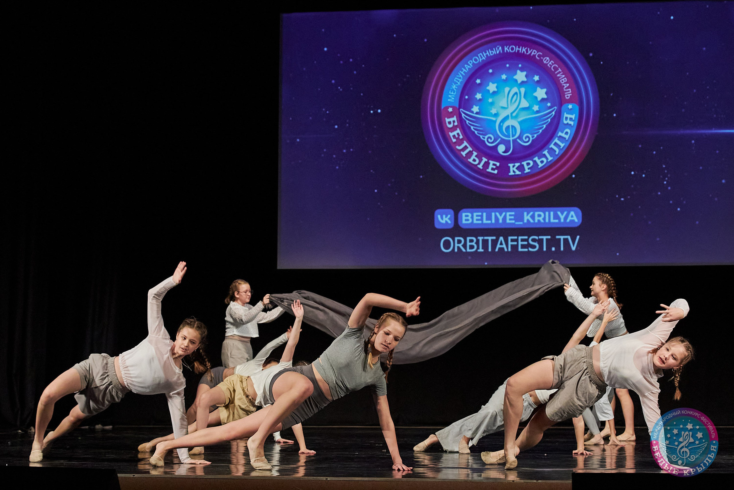 Съемка для Орбиты Талантов. Кокорин Евгений Фотограф