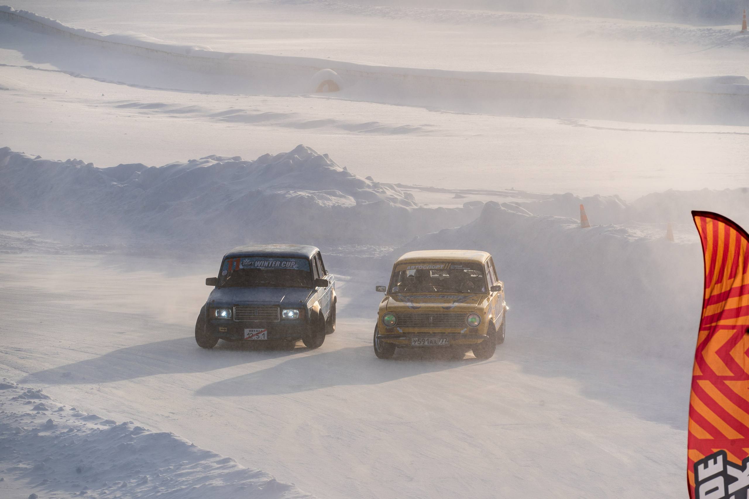 Drift Expo Winter Mode 2026, ADM Moscow. FM Media Сrew. Репортажные фото и видео