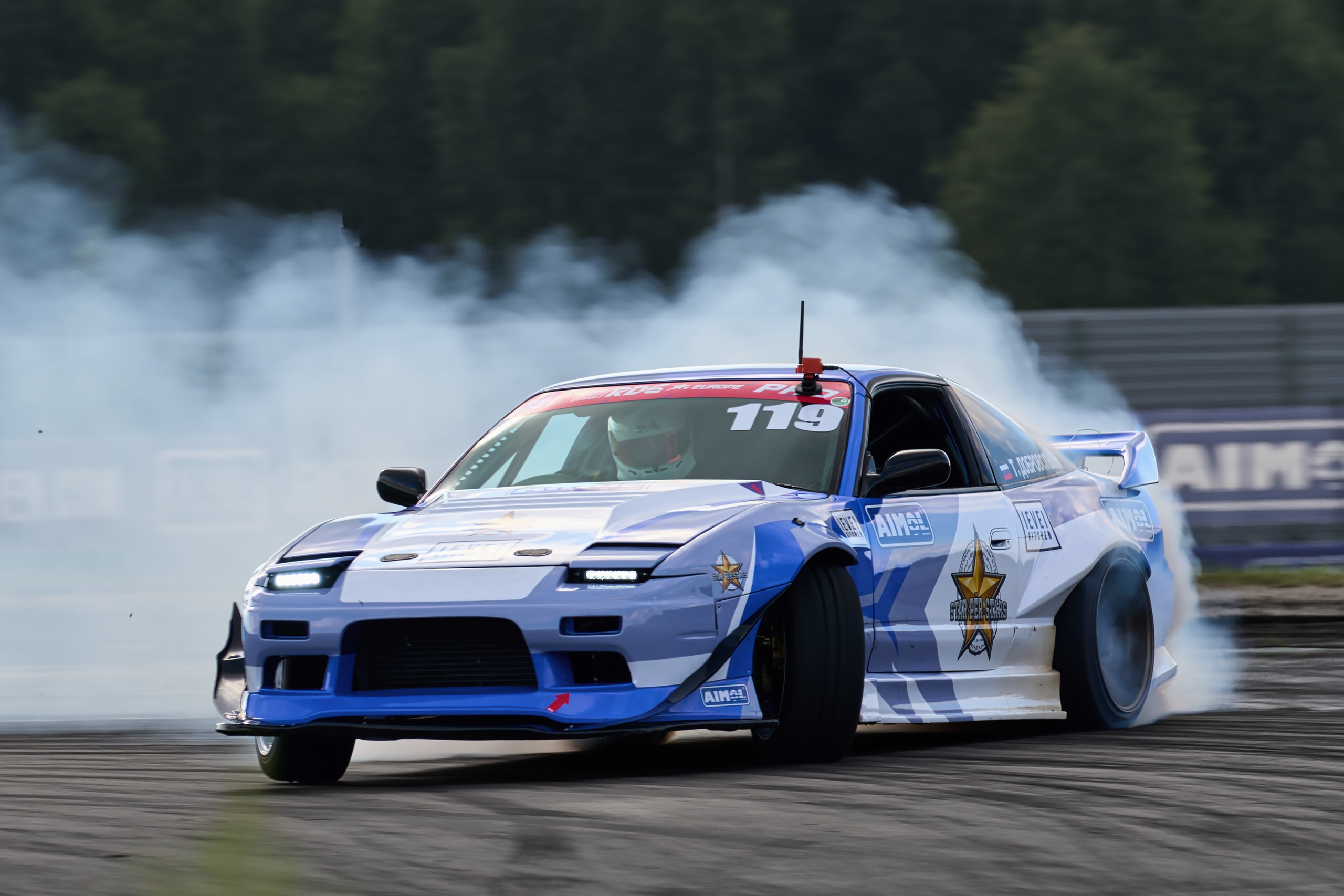 RDS Europe 2024. FM Media Сrew. Репортажные фото и видео