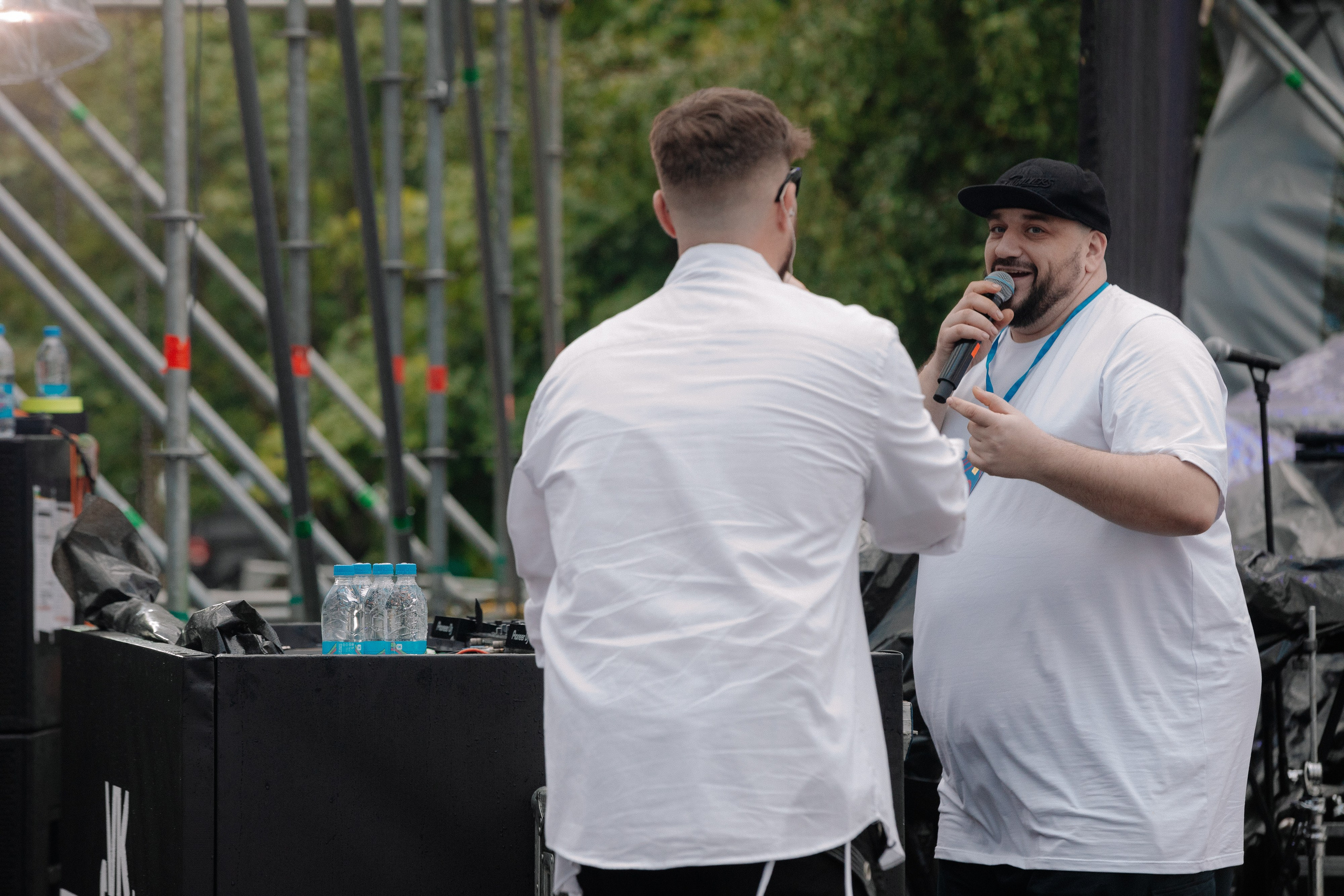 VK1'23. Фотограф в Санкт-Петербурге