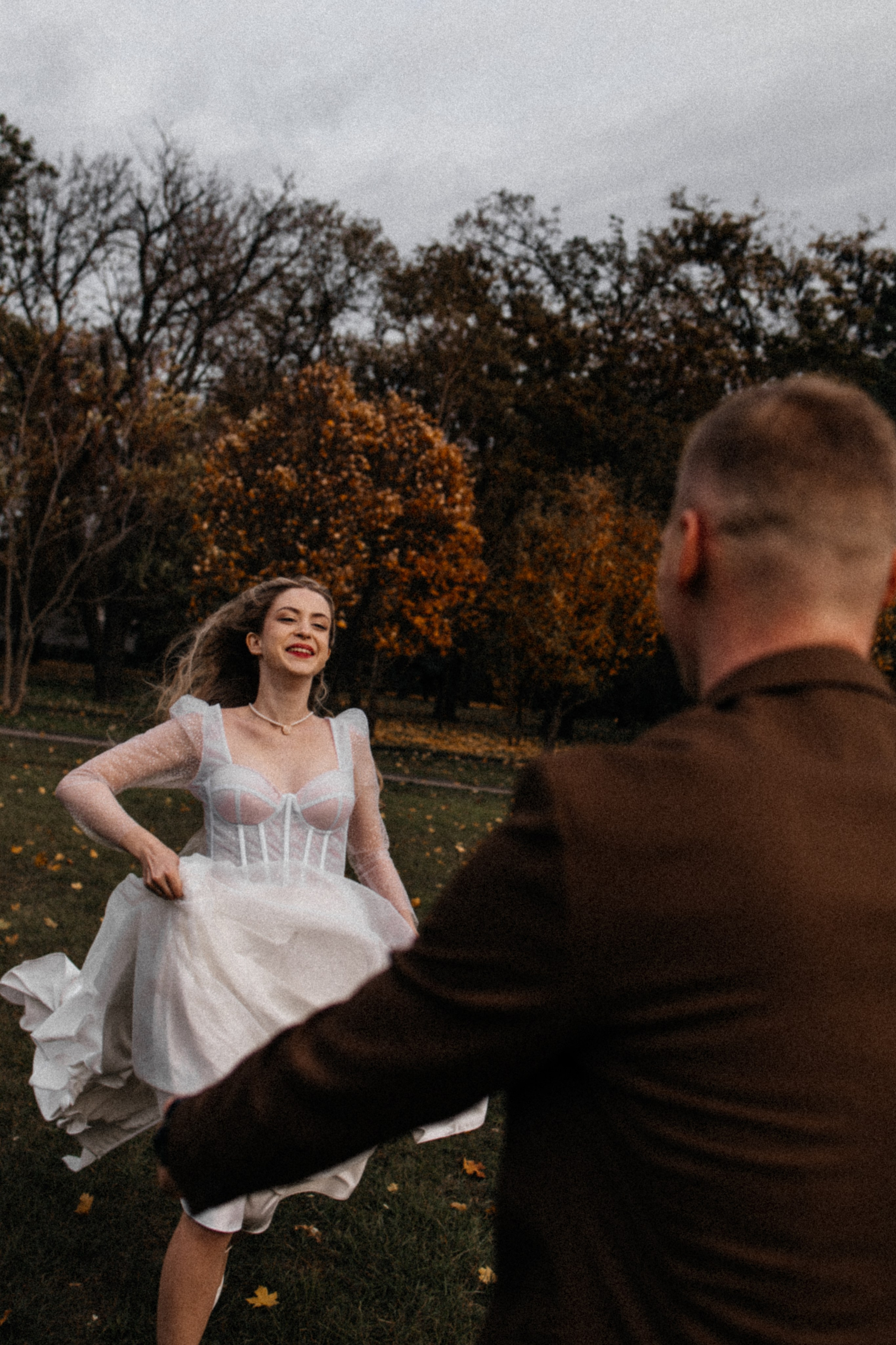 Иван и Дарья. Свадебный и семейный фотограф в Ростове-на-Дону