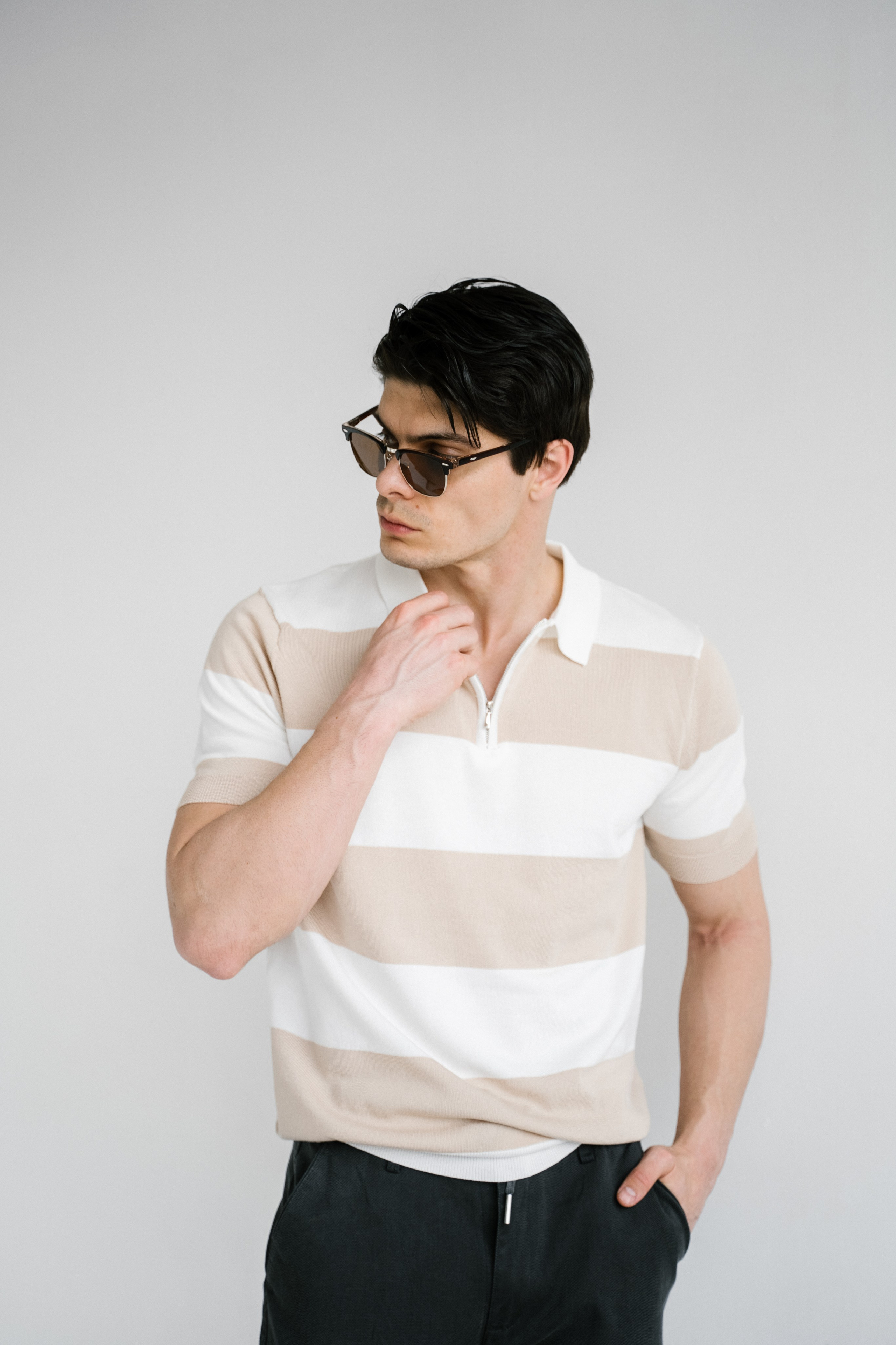 #7. Портретный фотограф в Казани Гарафиева Эльвира