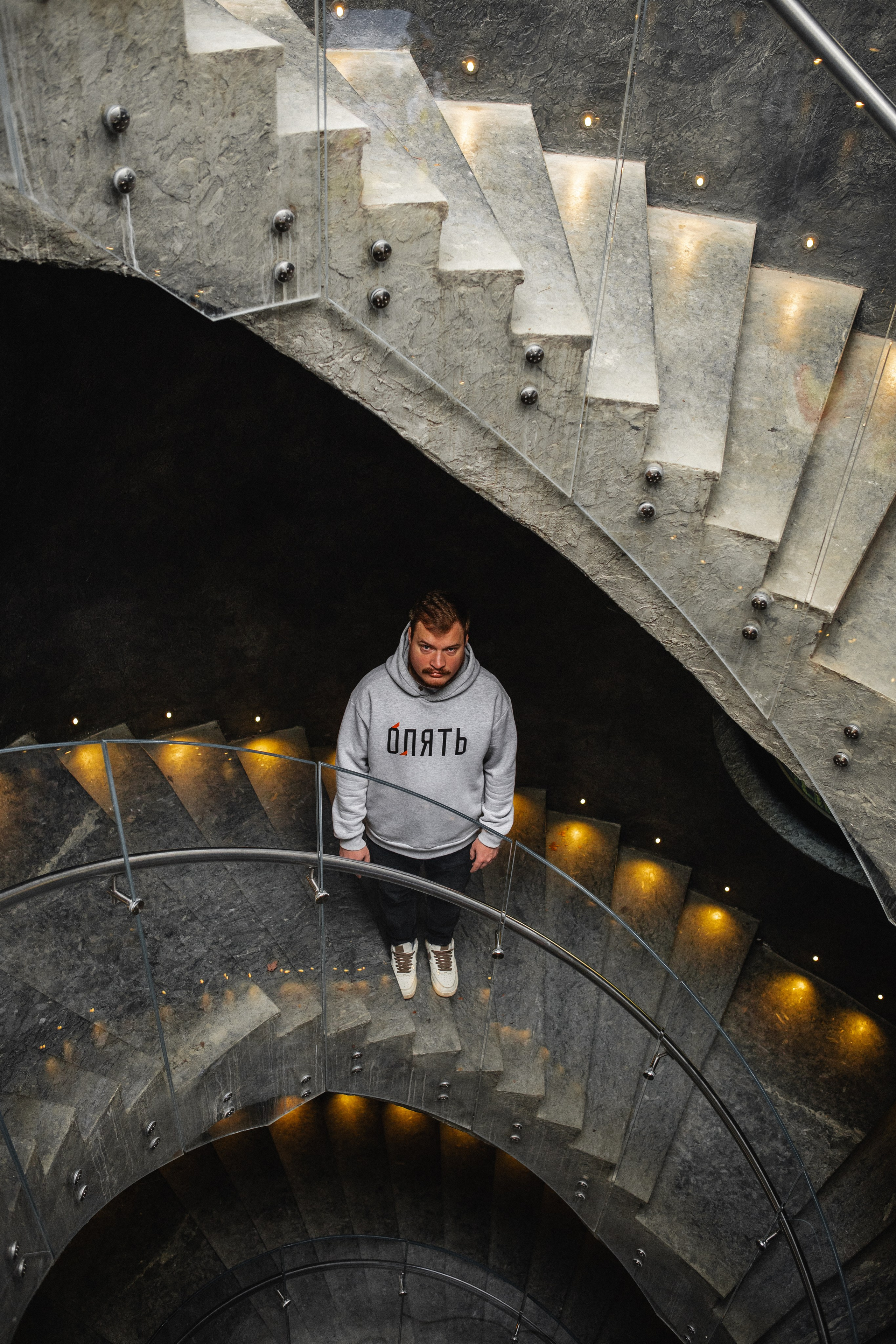 Мужчины. Портреты и лайфстайл в Краснодаре