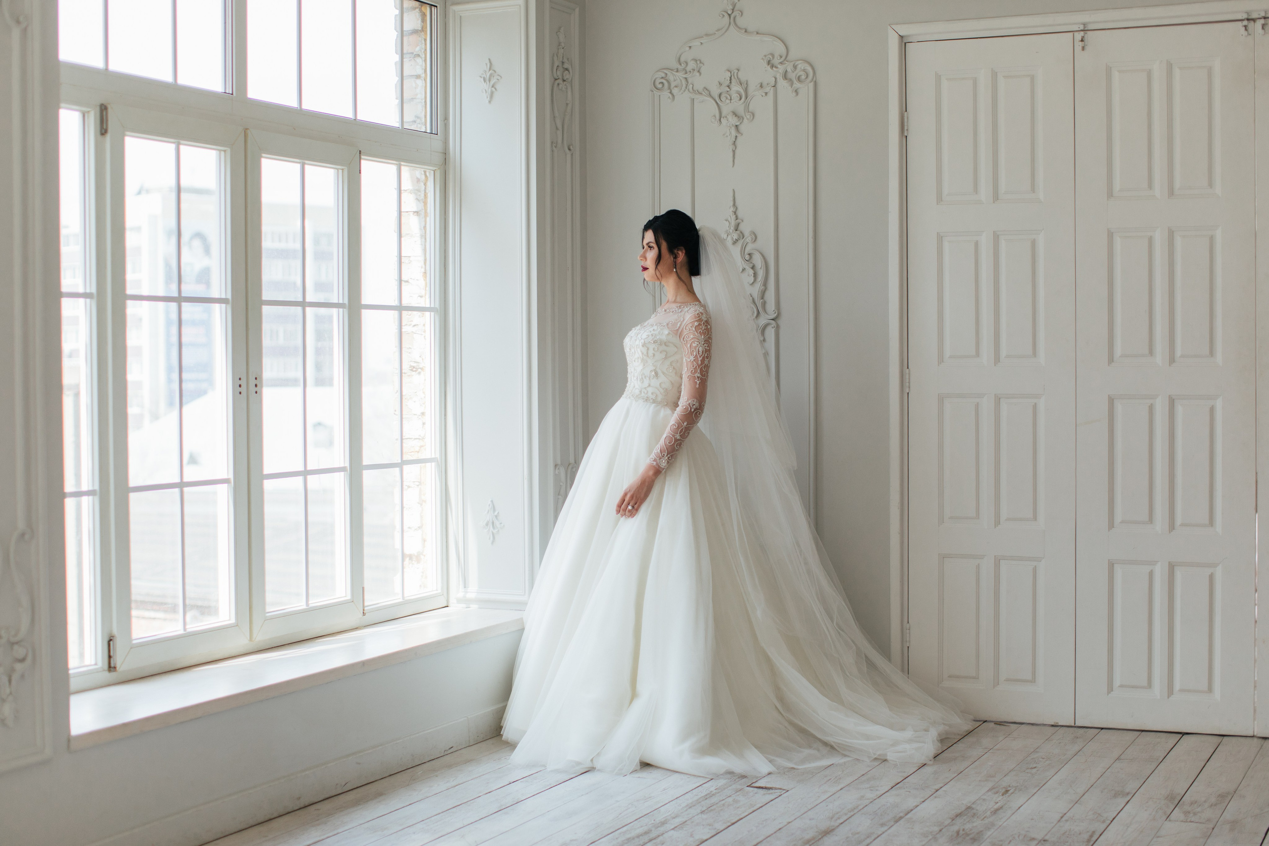 Роман и Ольга. Свадебный и семейный фотограф во Владивостоке Овчинникова Дарья