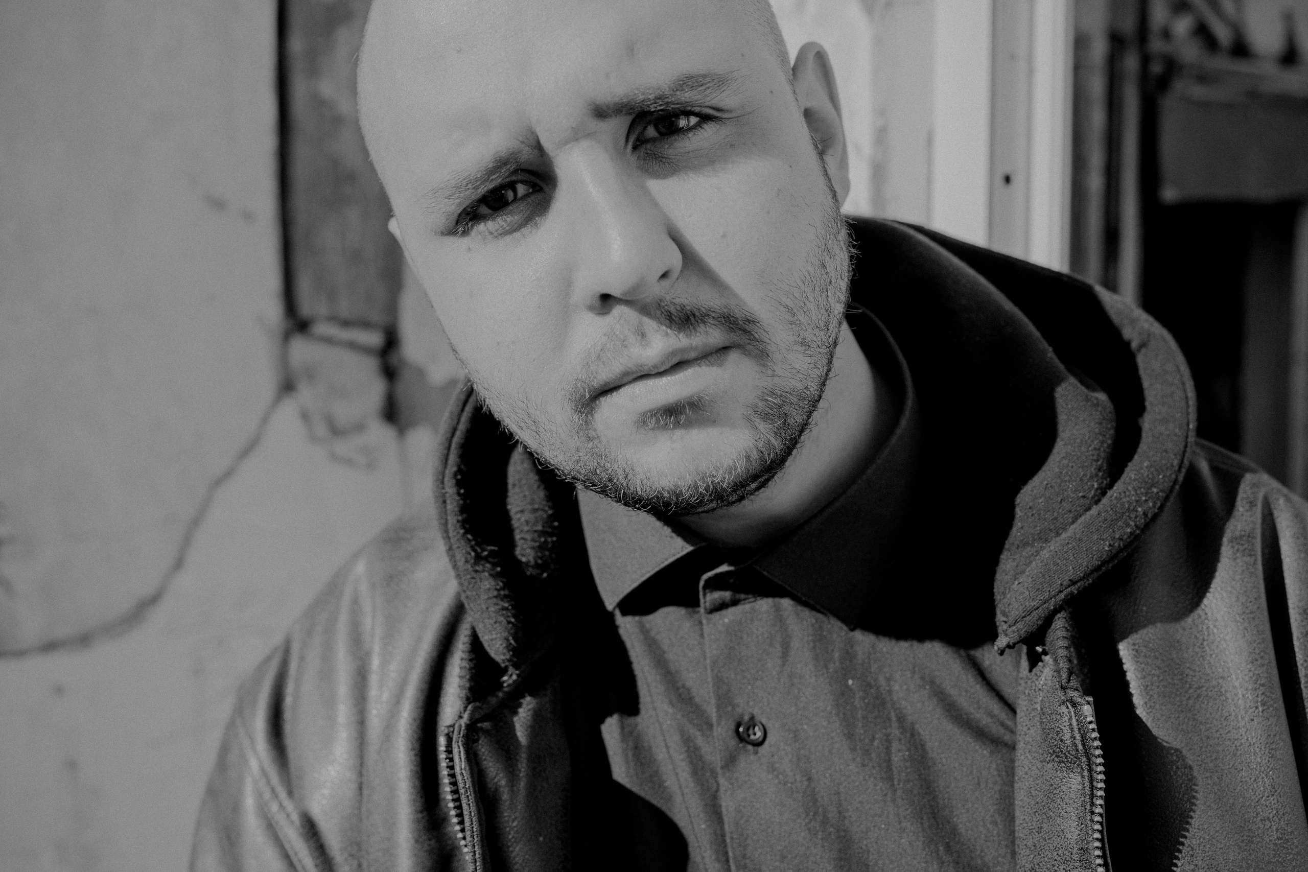 Александр. Портретный фотограф в Новороссийске Алексей Тюлин