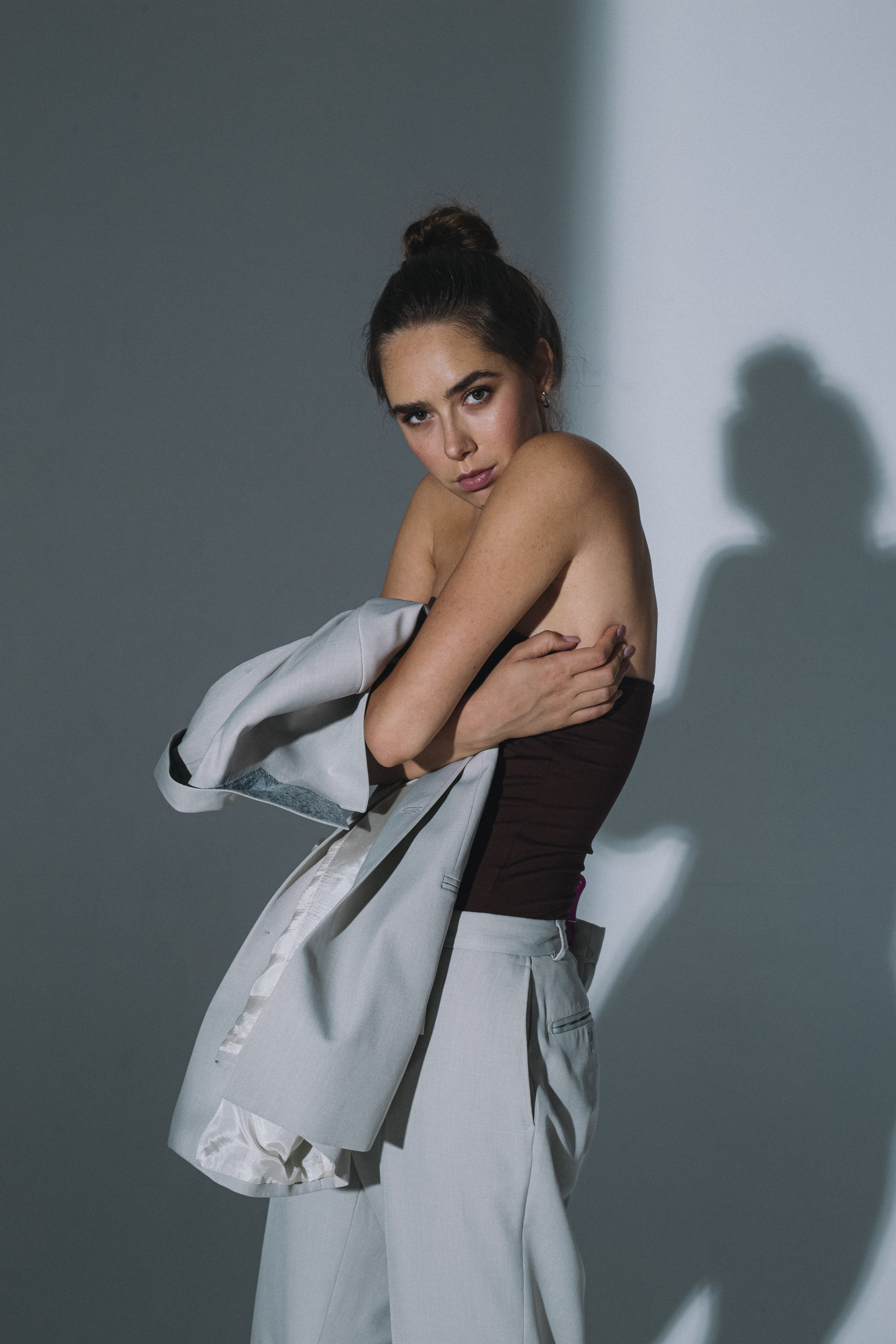 Арина. Главная