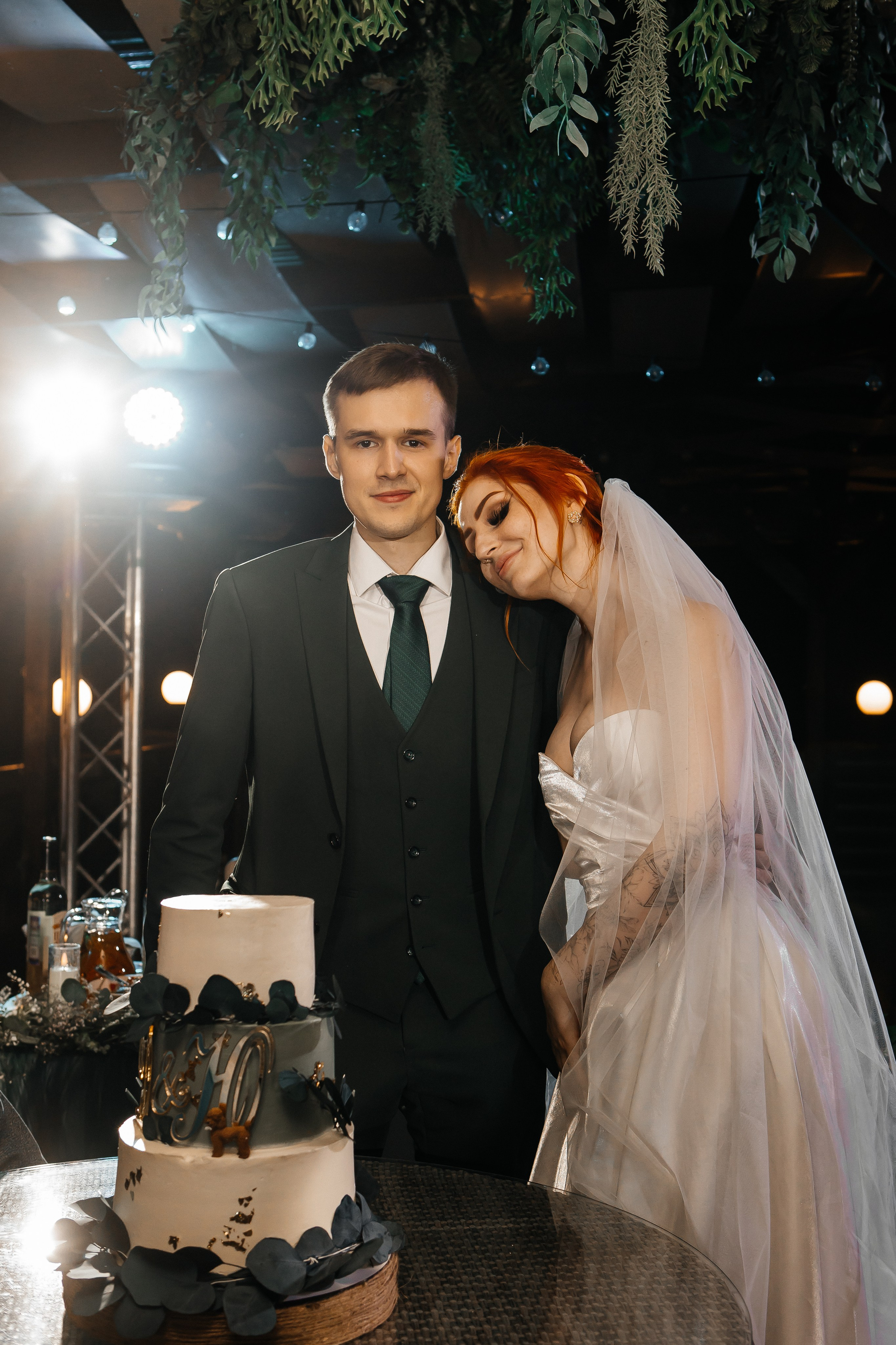 Денис и Юлия. Свадебный и семейный фотограф в Ростове-на-Дону