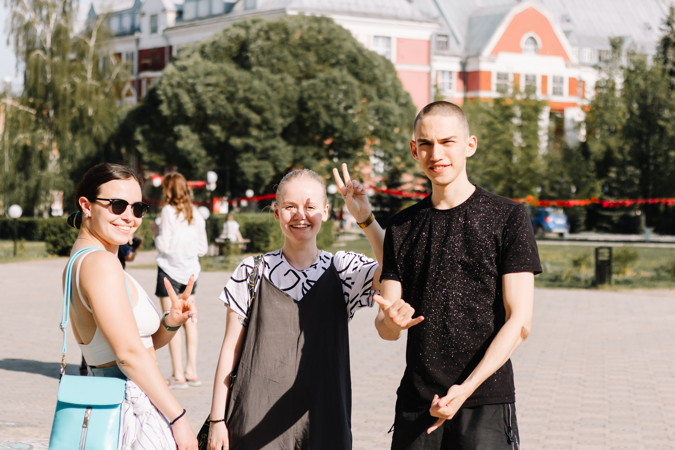 Экофест. Кристина | youseeitmyway | Фото