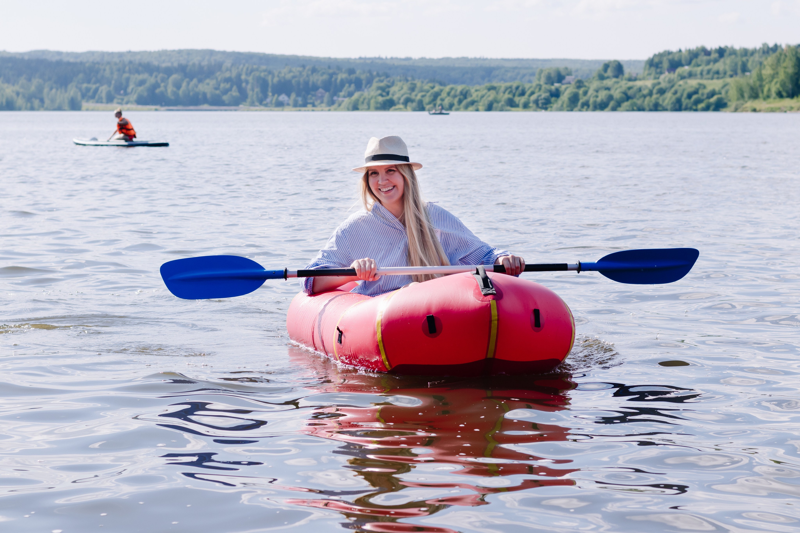 Корпоратив Реактива. Кристина | youseeitmyway | Фото