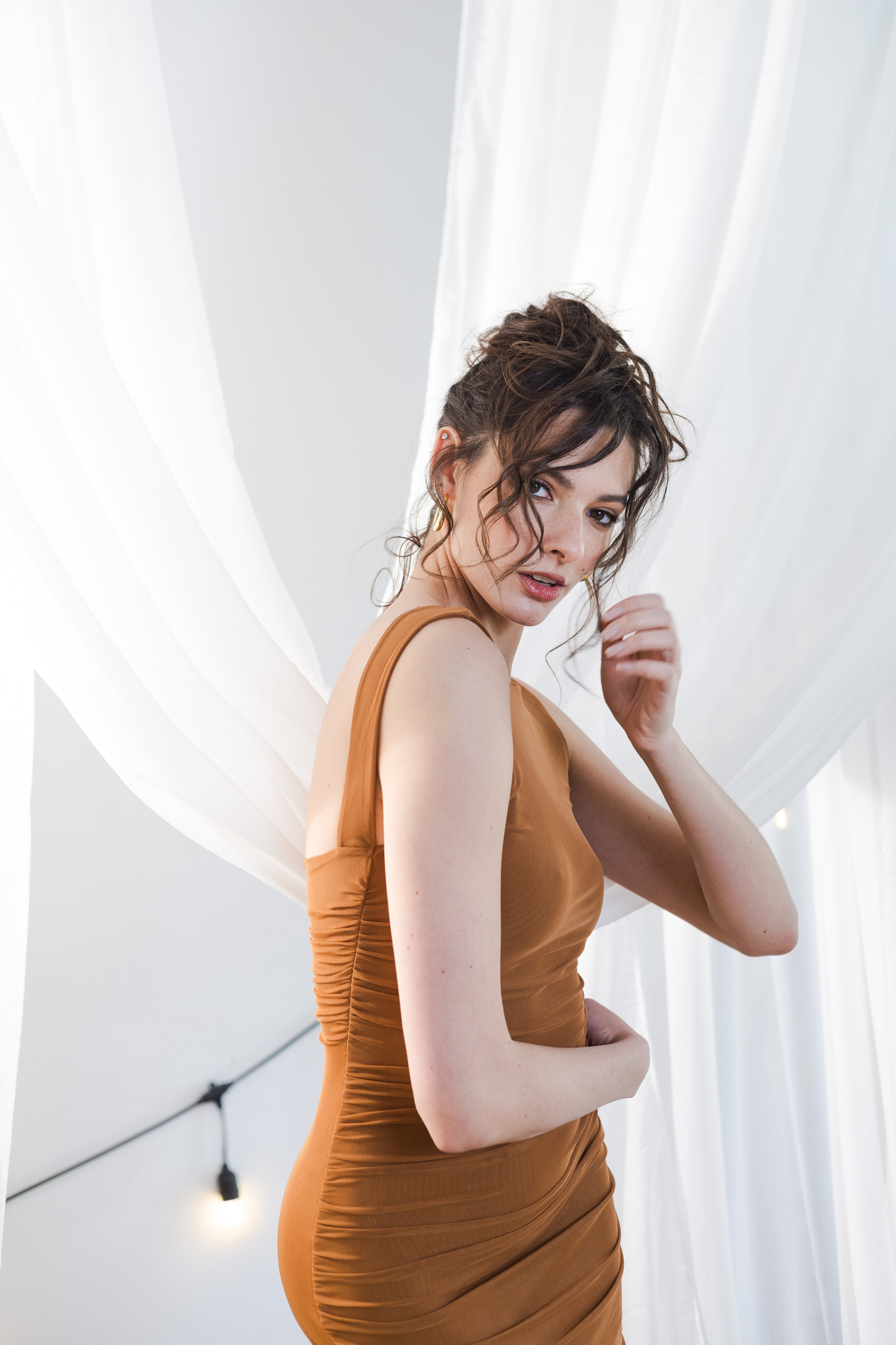 Настя. Кристина | youseeitmyway | Фото