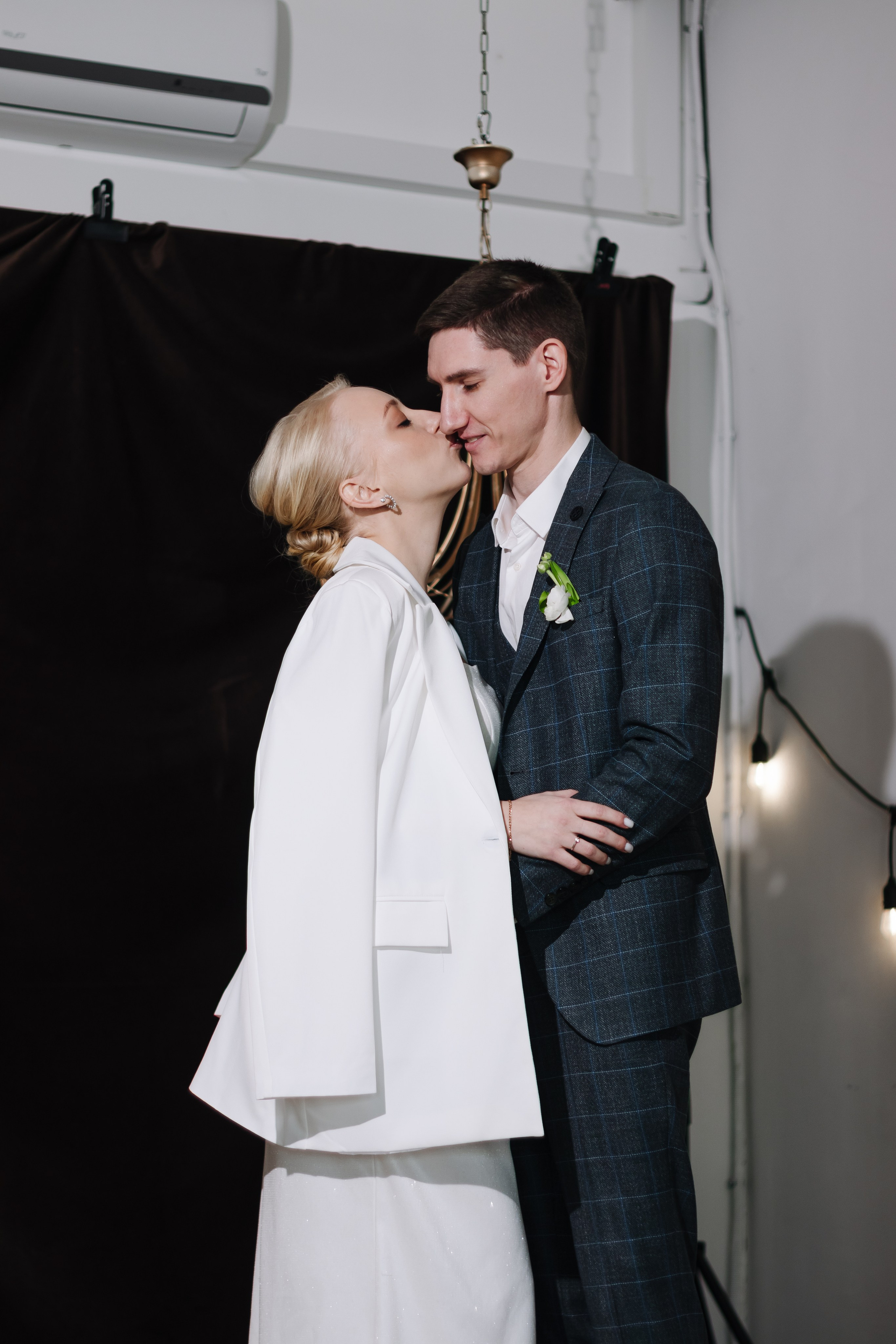 Кристина и Никита. Кристина | youseeitmyway | Фото