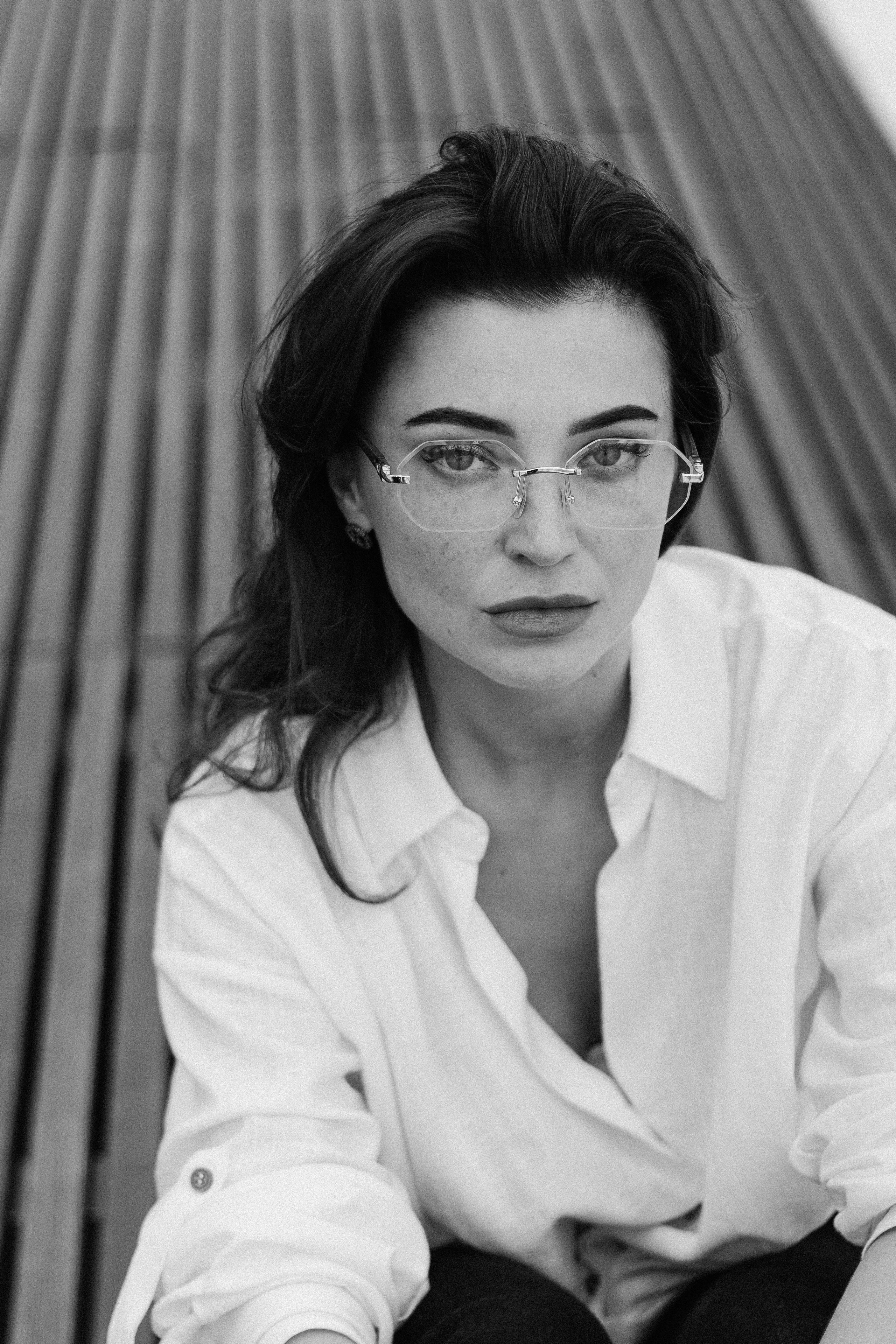 Аня. Кристина | youseeitmyway | Фото