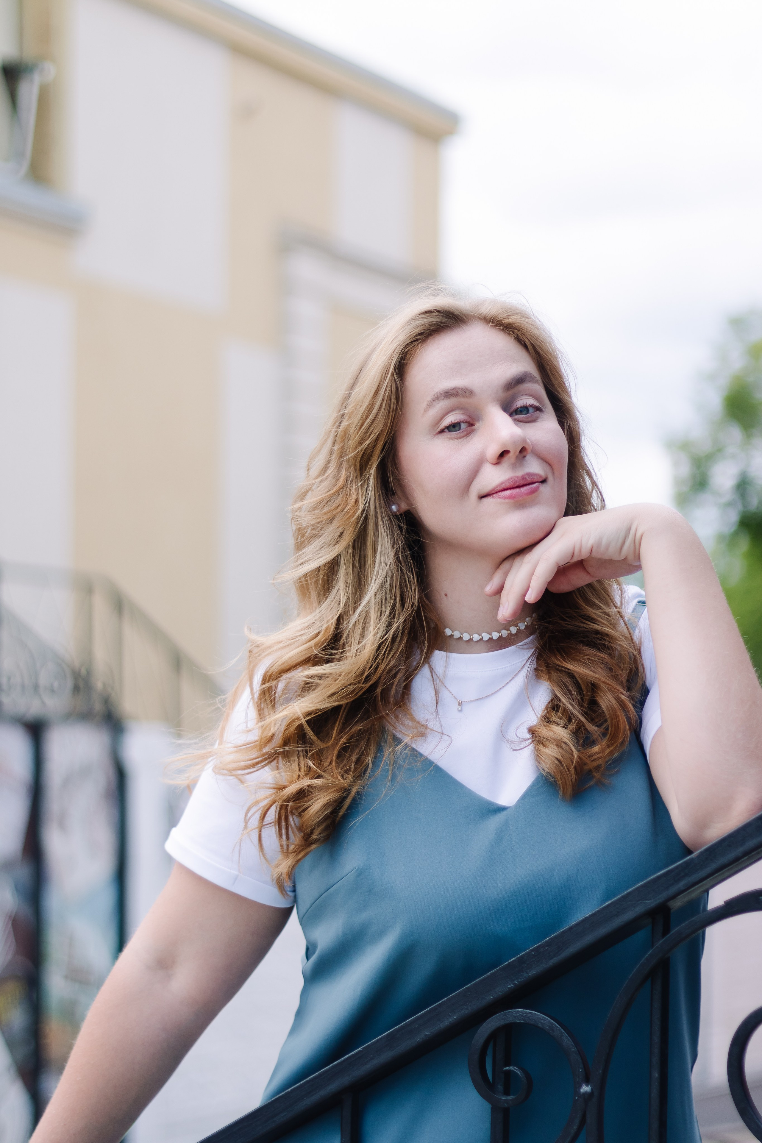 Лена. Кристина | youseeitmyway | Фото