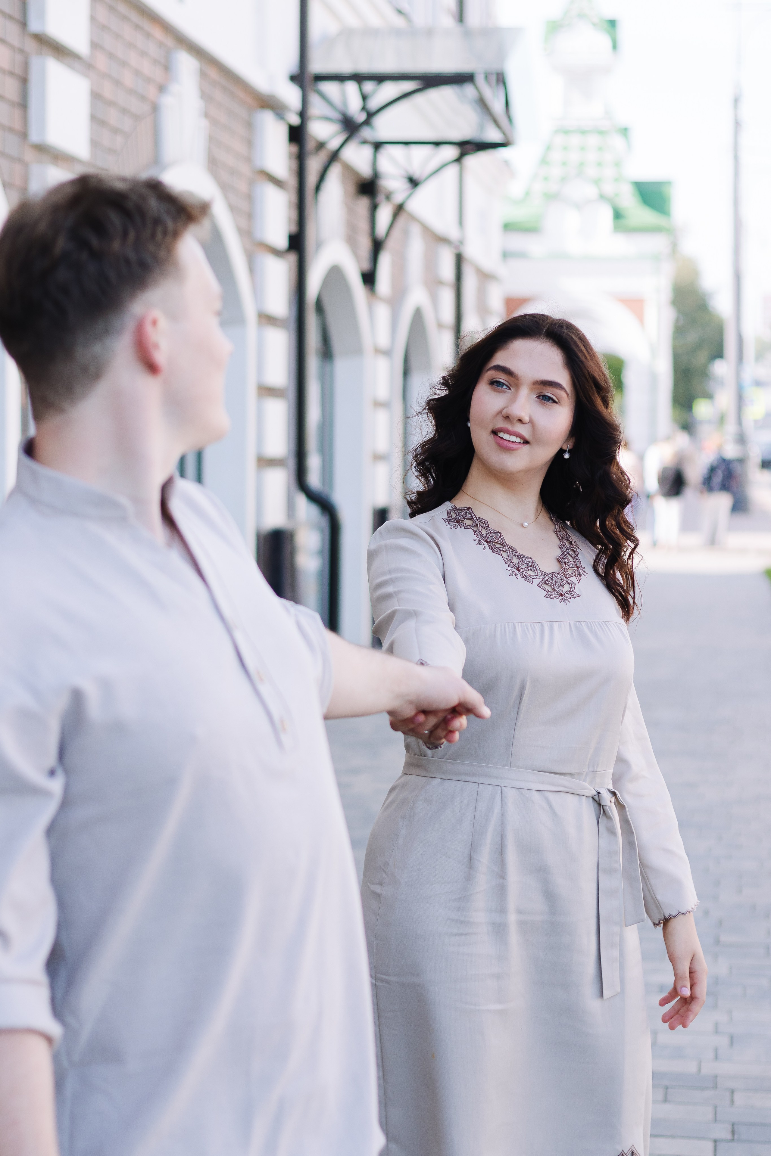 Василина и Филипп. Кристина | youseeitmyway | Фото