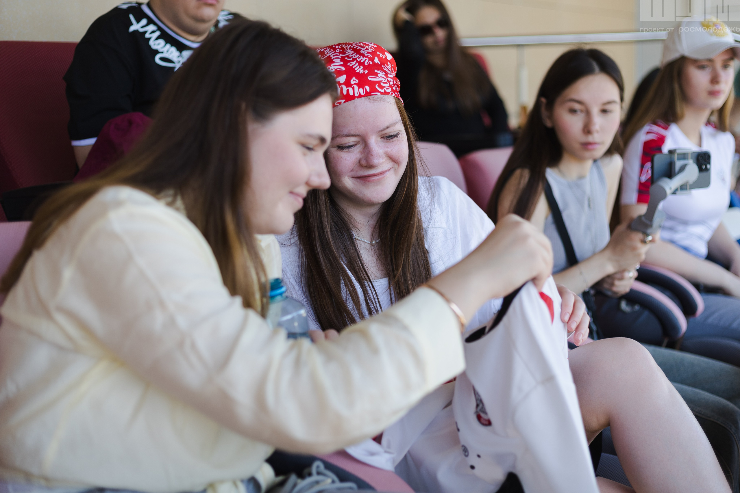 Блог-тур ШУМ. Кристина | youseeitmyway | Фото