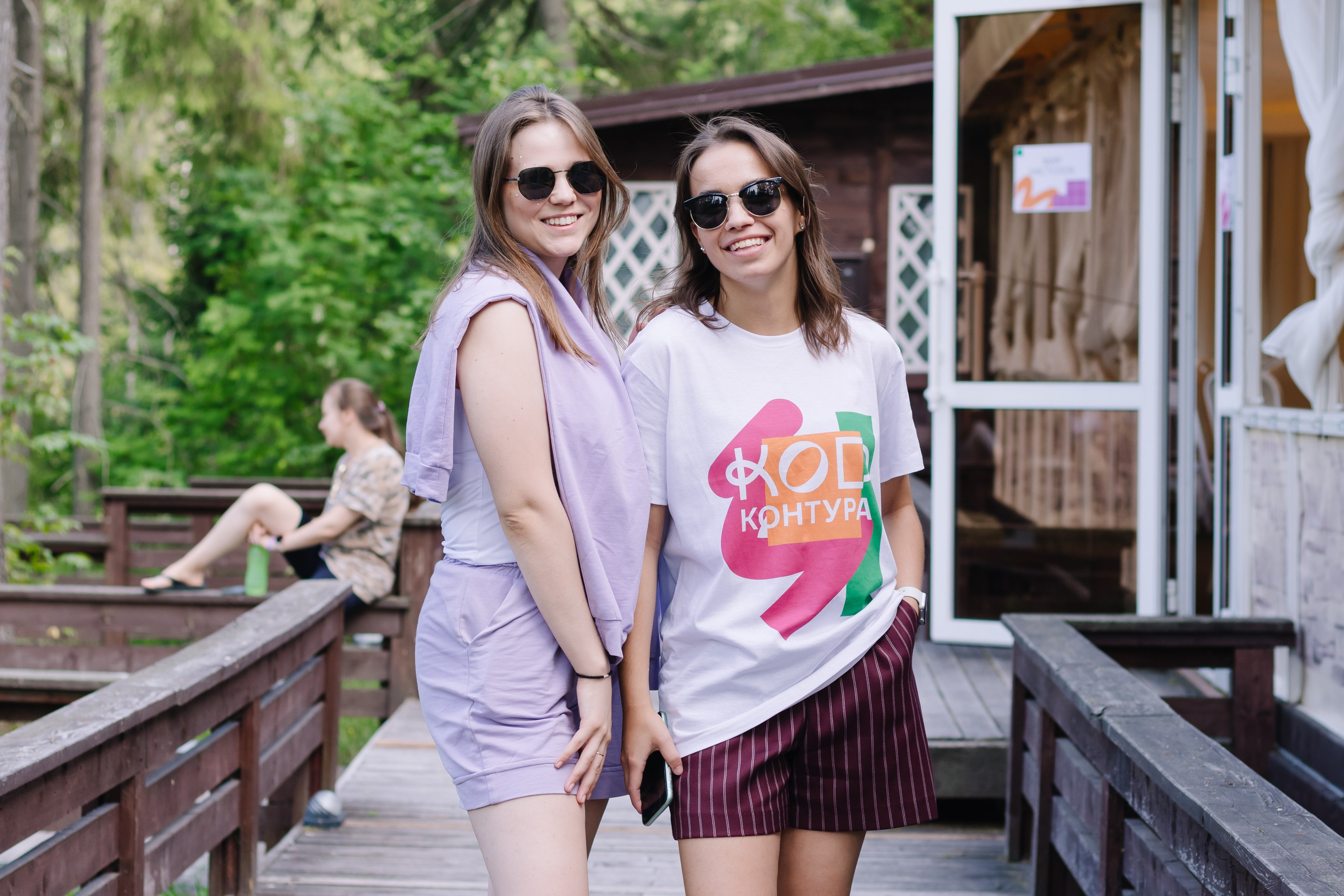 Корпоратив Контура. Кристина | youseeitmyway | Фото