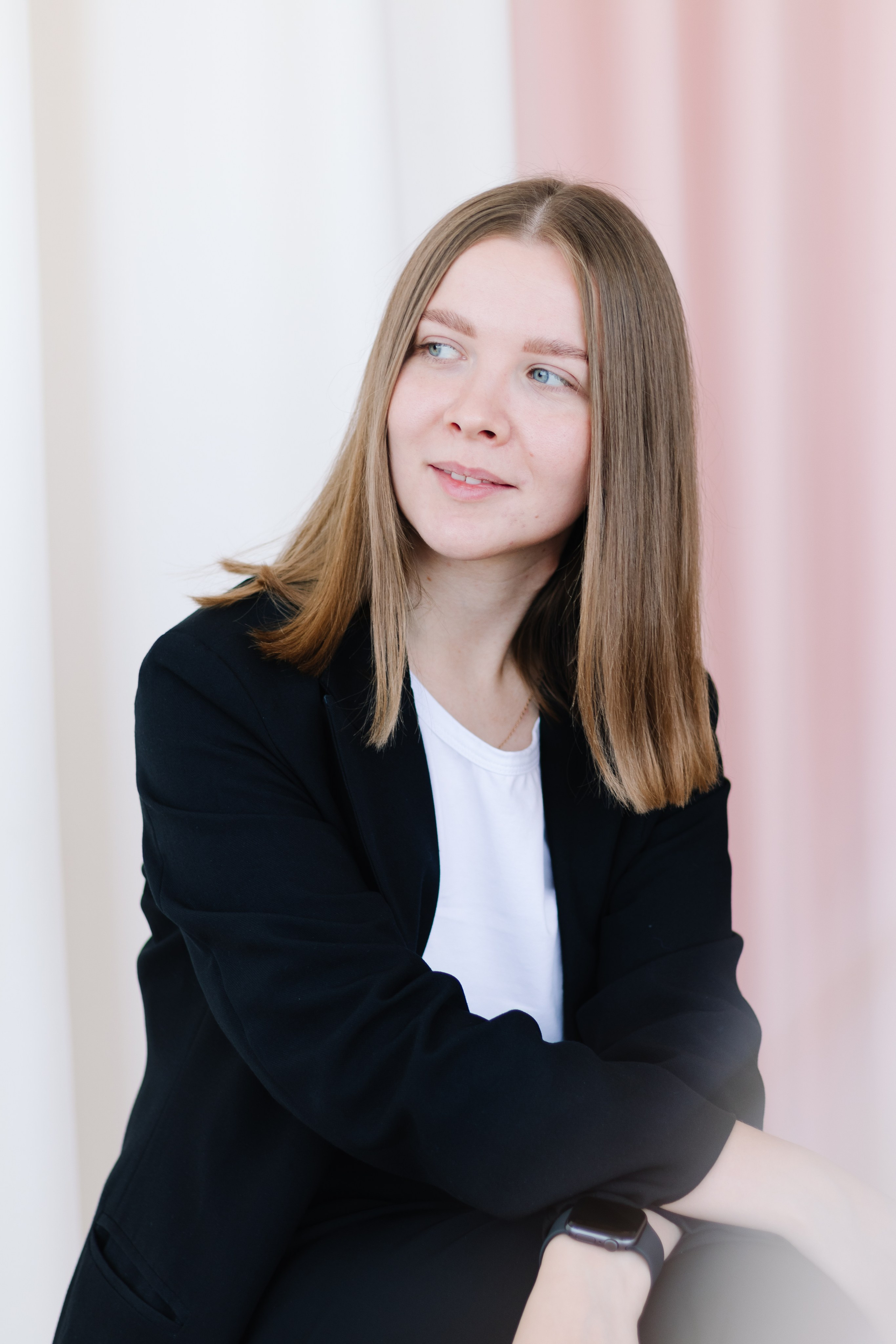 Тома. Кристина | youseeitmyway | Фото