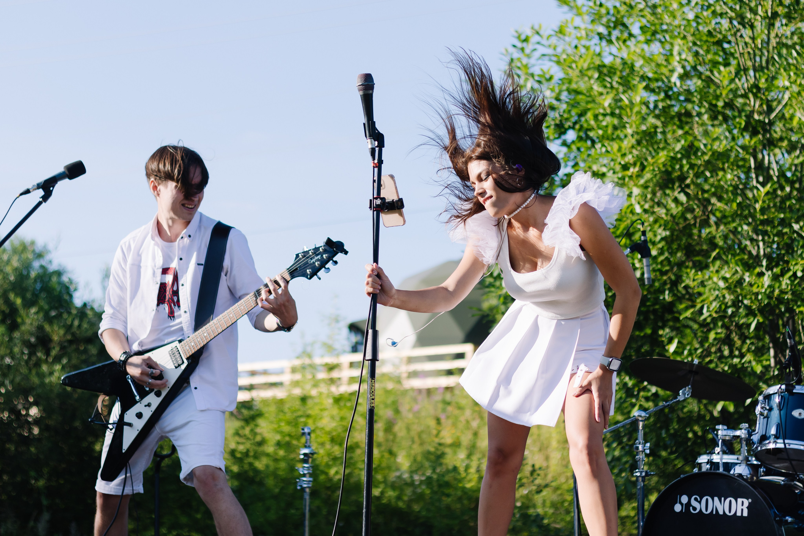 Летний праздник Контура. Кристина | youseeitmyway | Фото