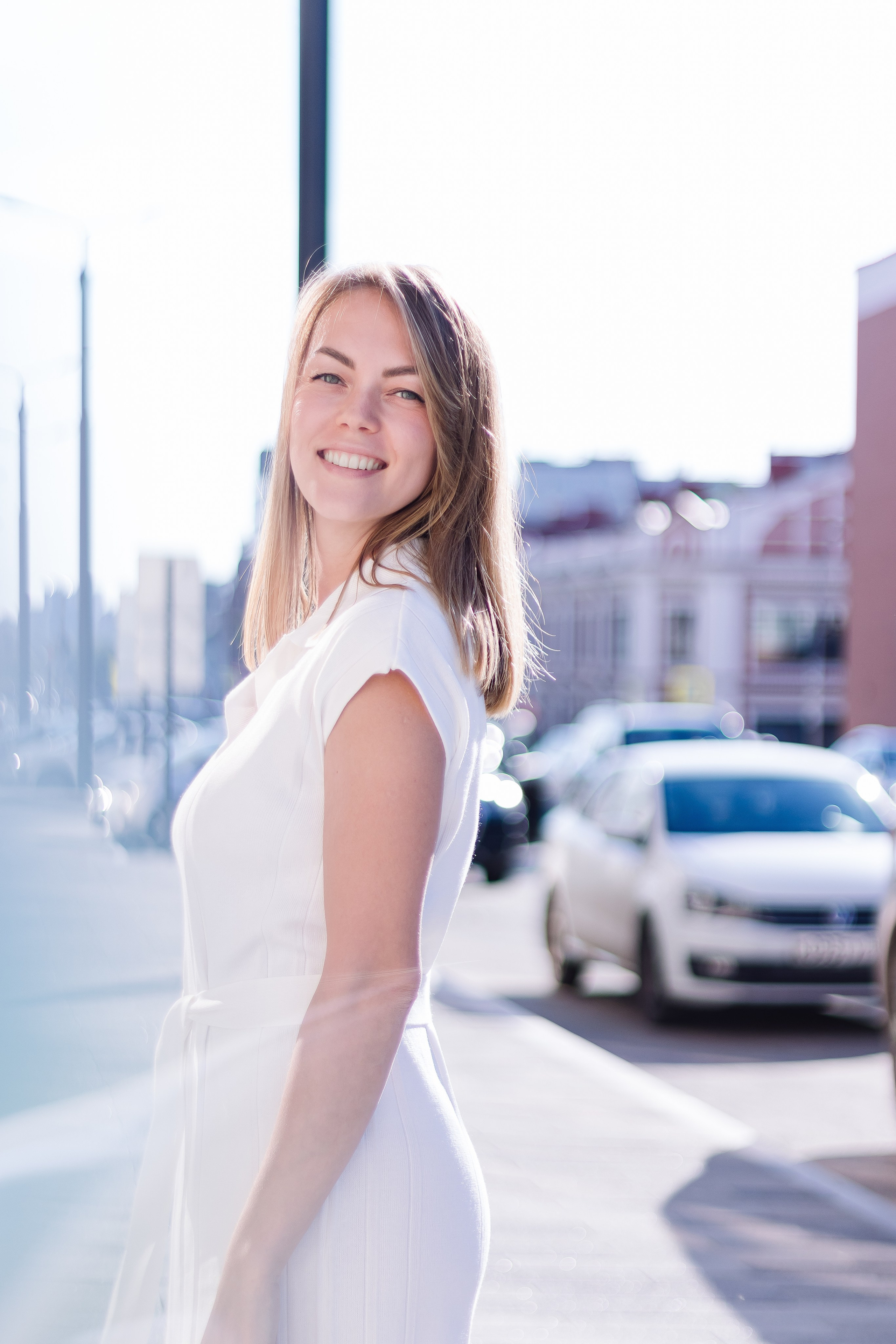 Анфиса. Кристина | youseeitmyway | Фото