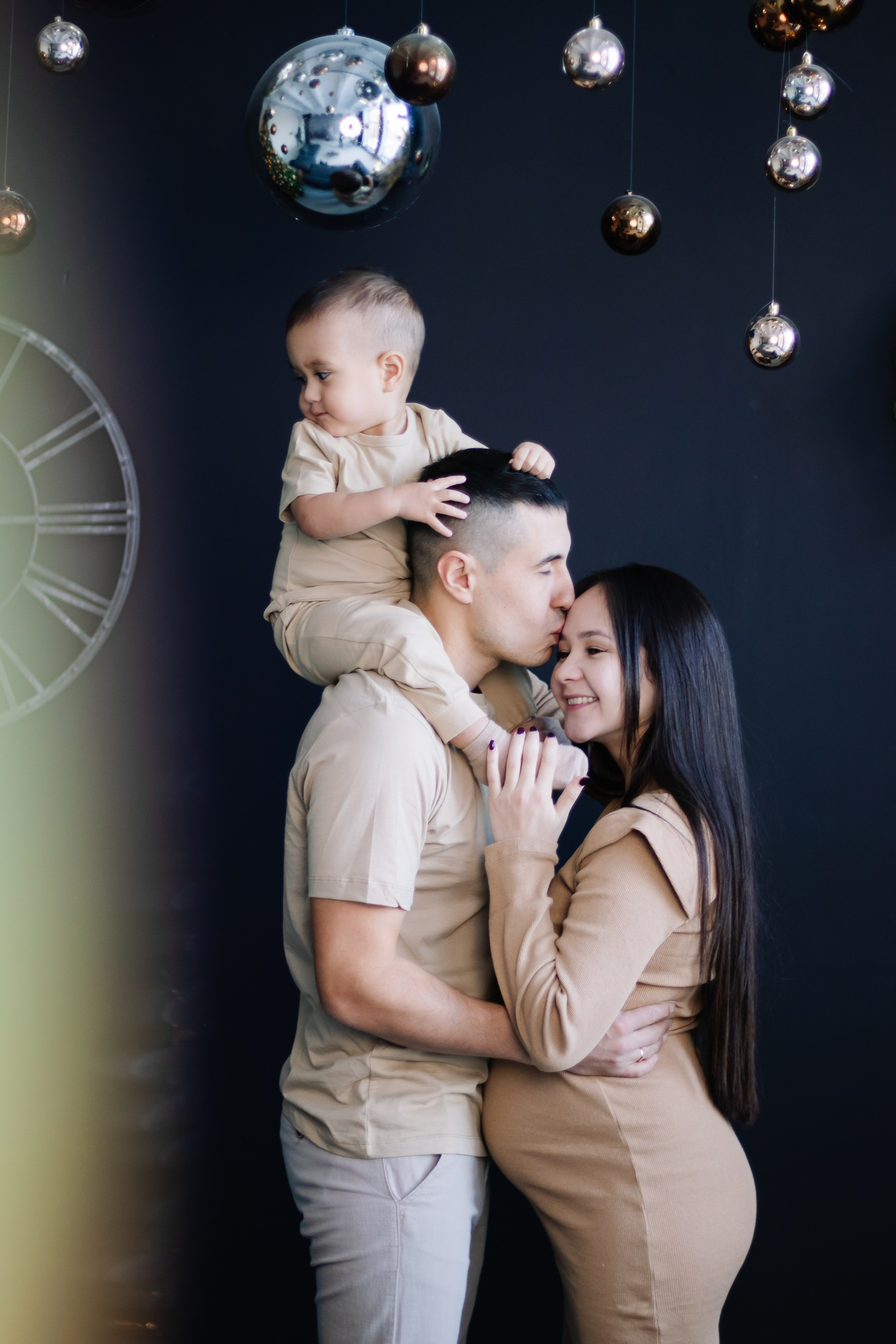 Риана, Эльнар и Аяз. Кристина | youseeitmyway | Фото