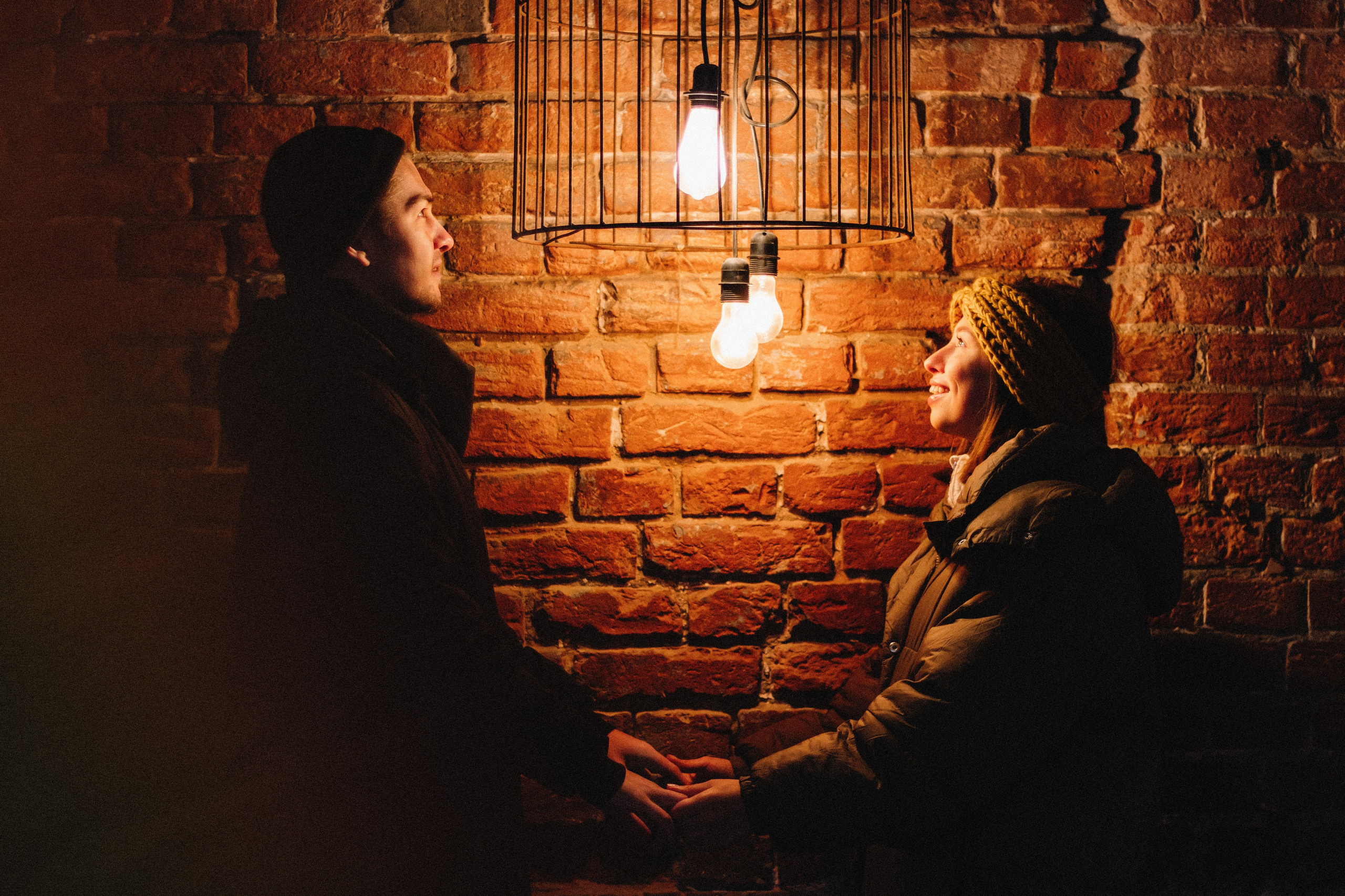 Женя и Влад. Кристина | youseeitmyway | Фото