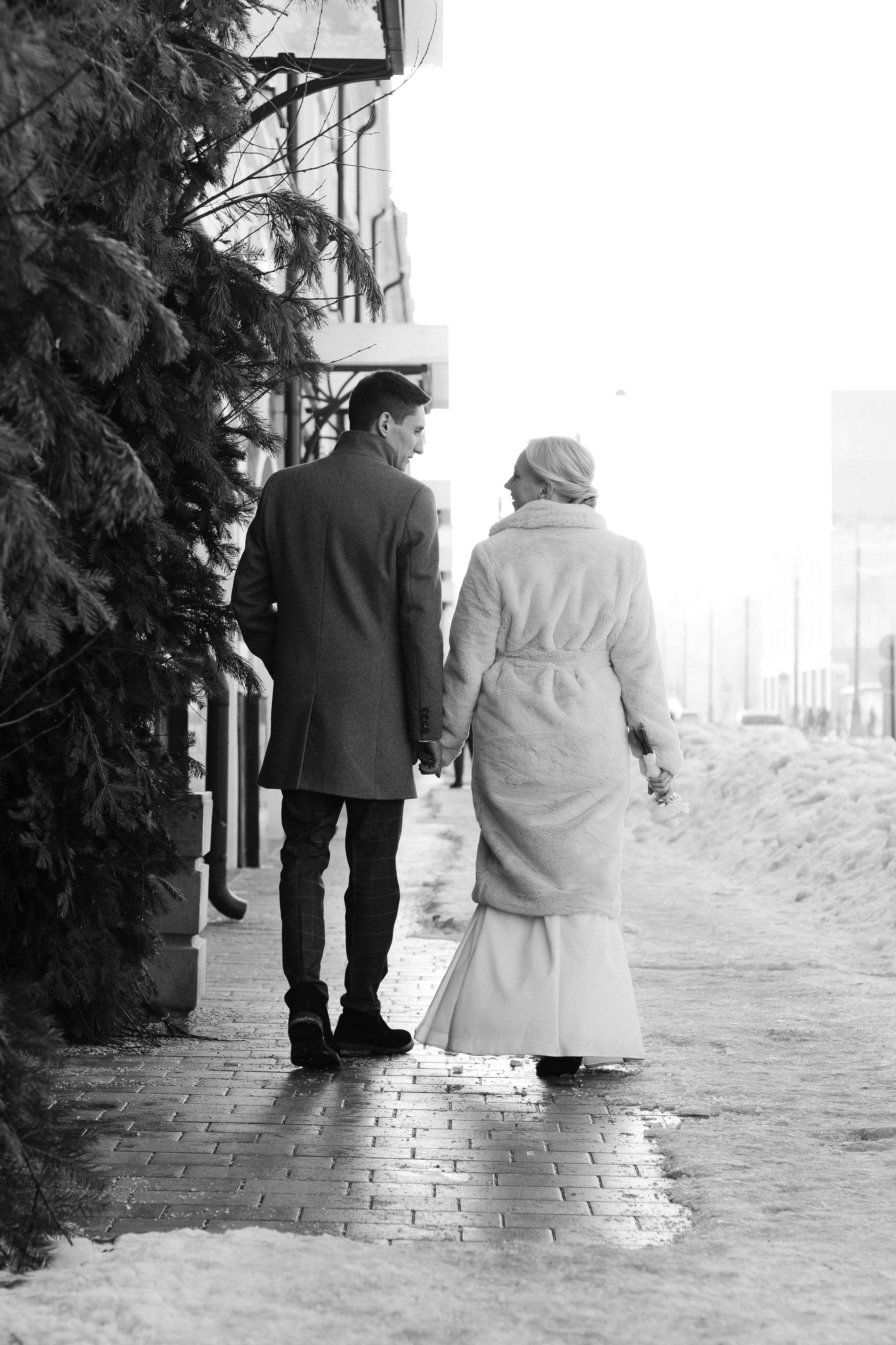 Кристина и Никита. Кристина | youseeitmyway | Фото