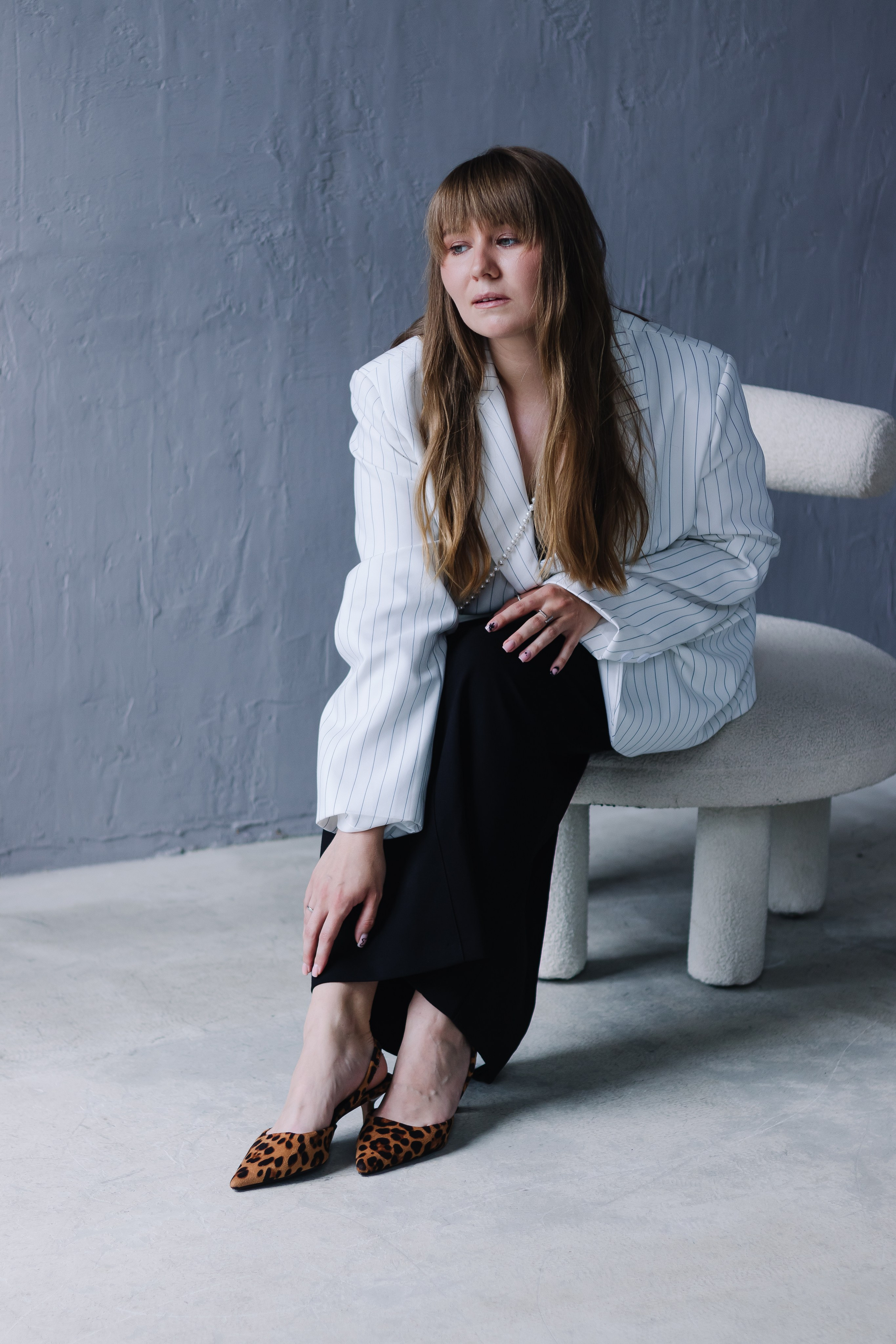 Саша. Кристина | youseeitmyway | Фото