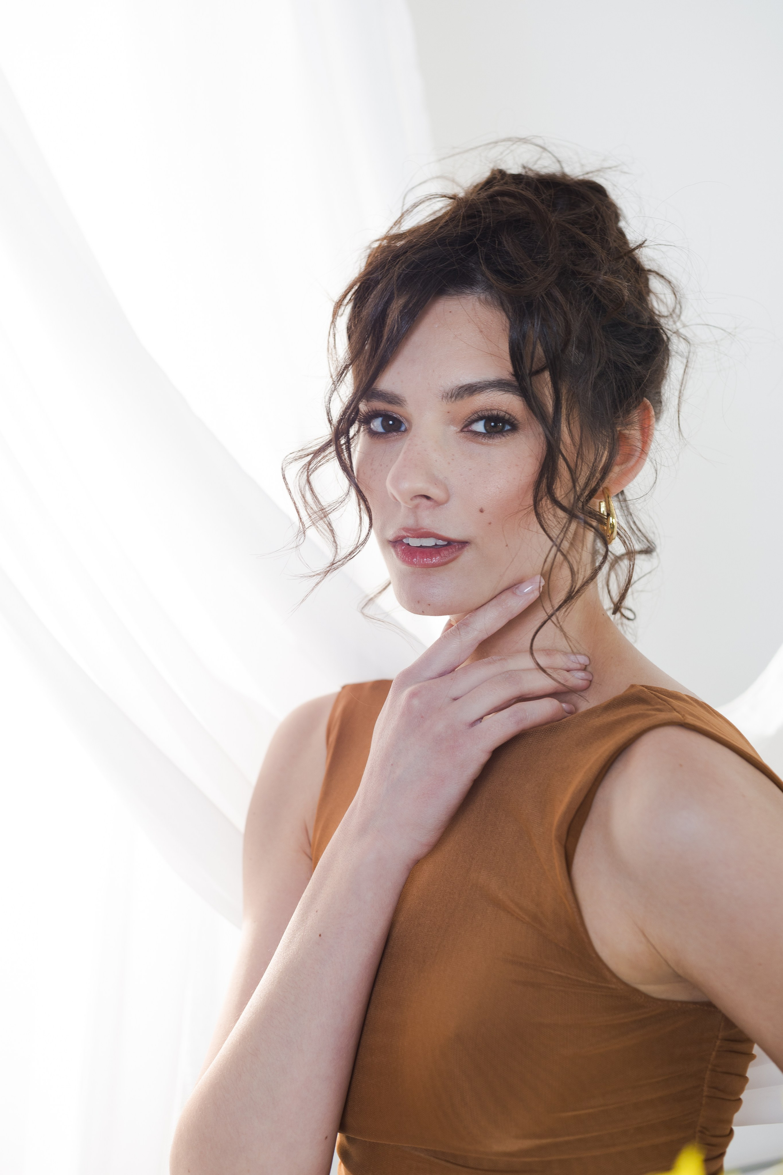 Настя. Кристина | youseeitmyway | Фото