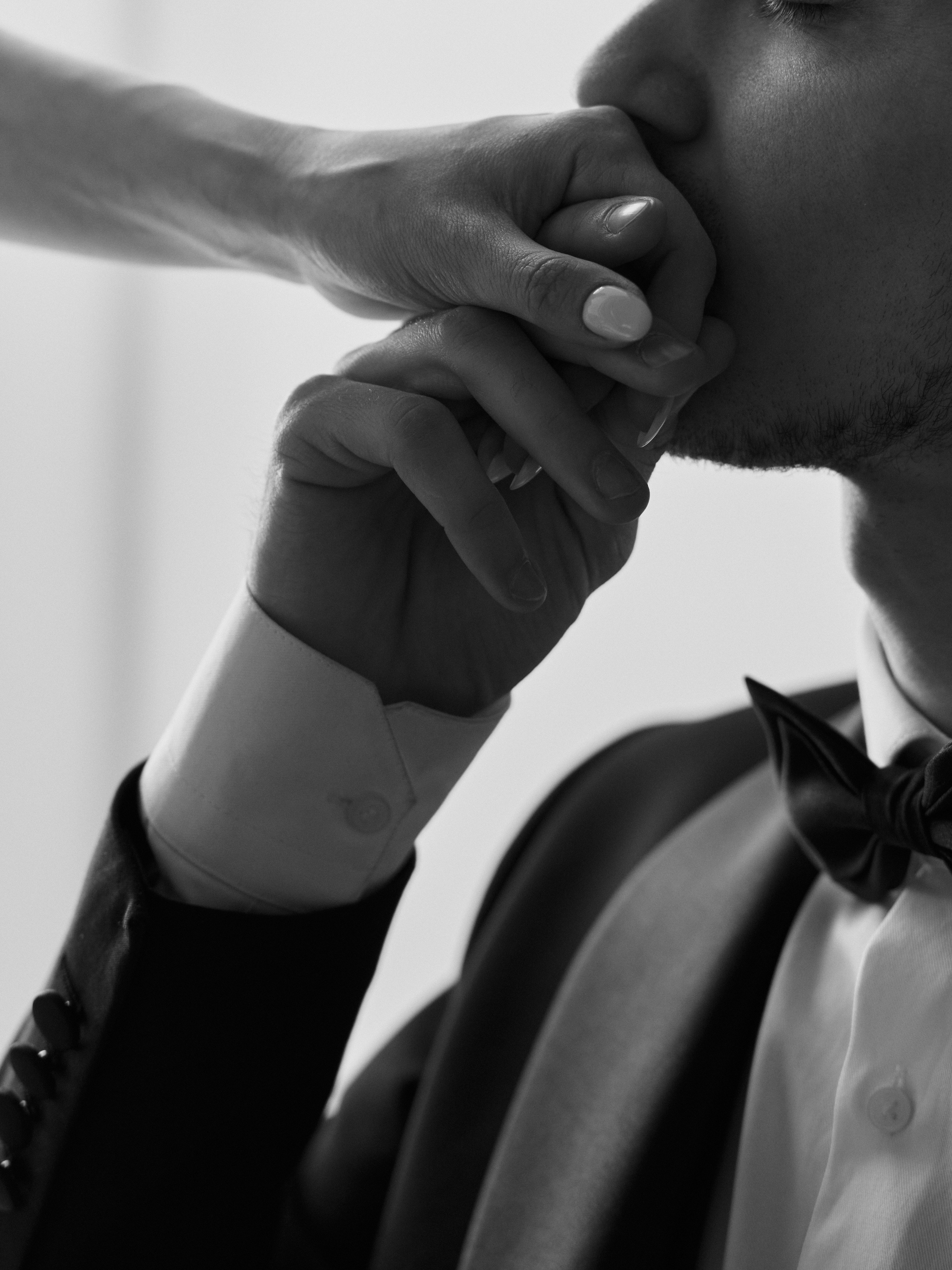 Weddings by Olya Filina| Moscow Photographer