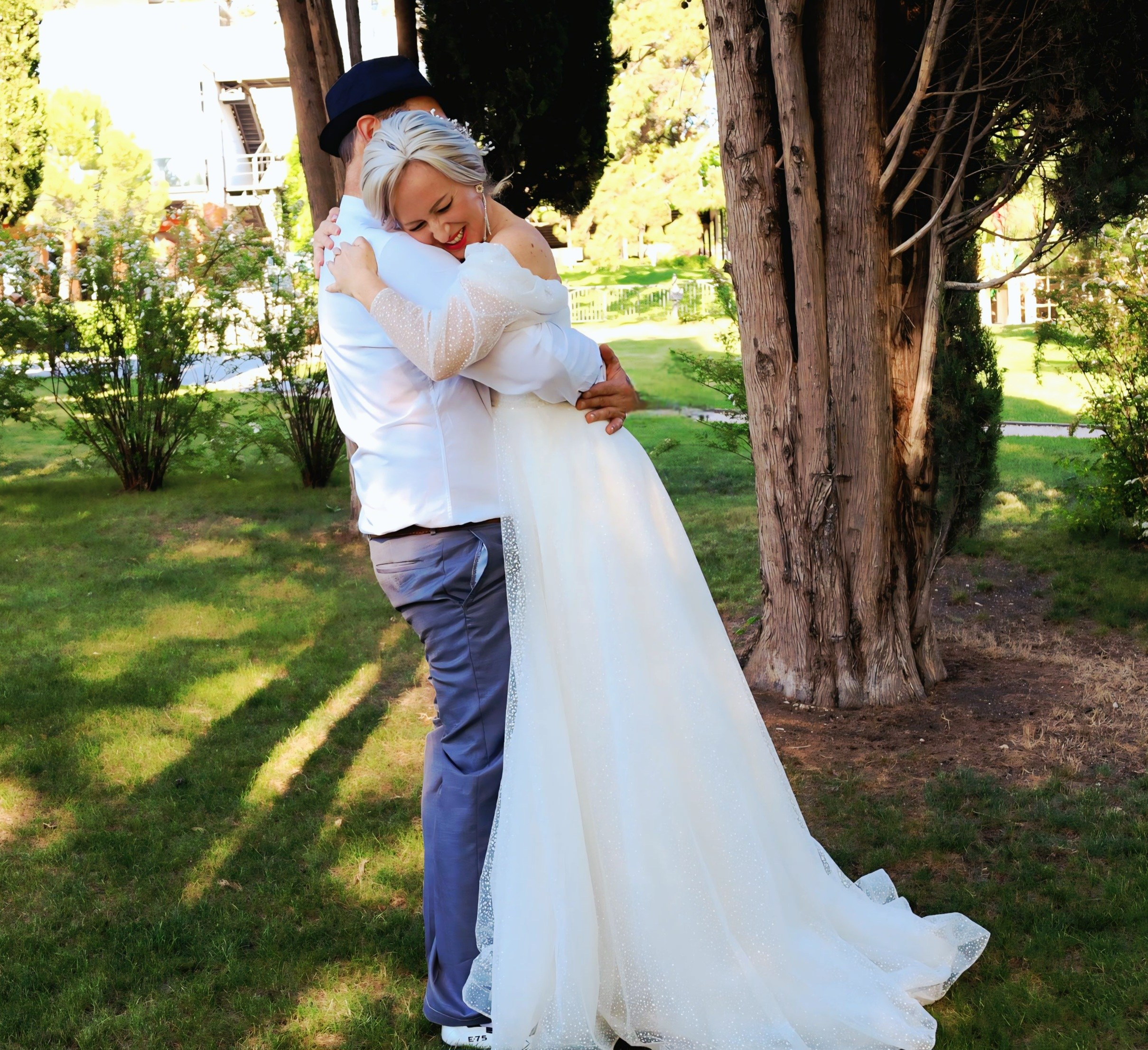 Сергей и Марья. Фотограф Севастополь Светлана Шатилова