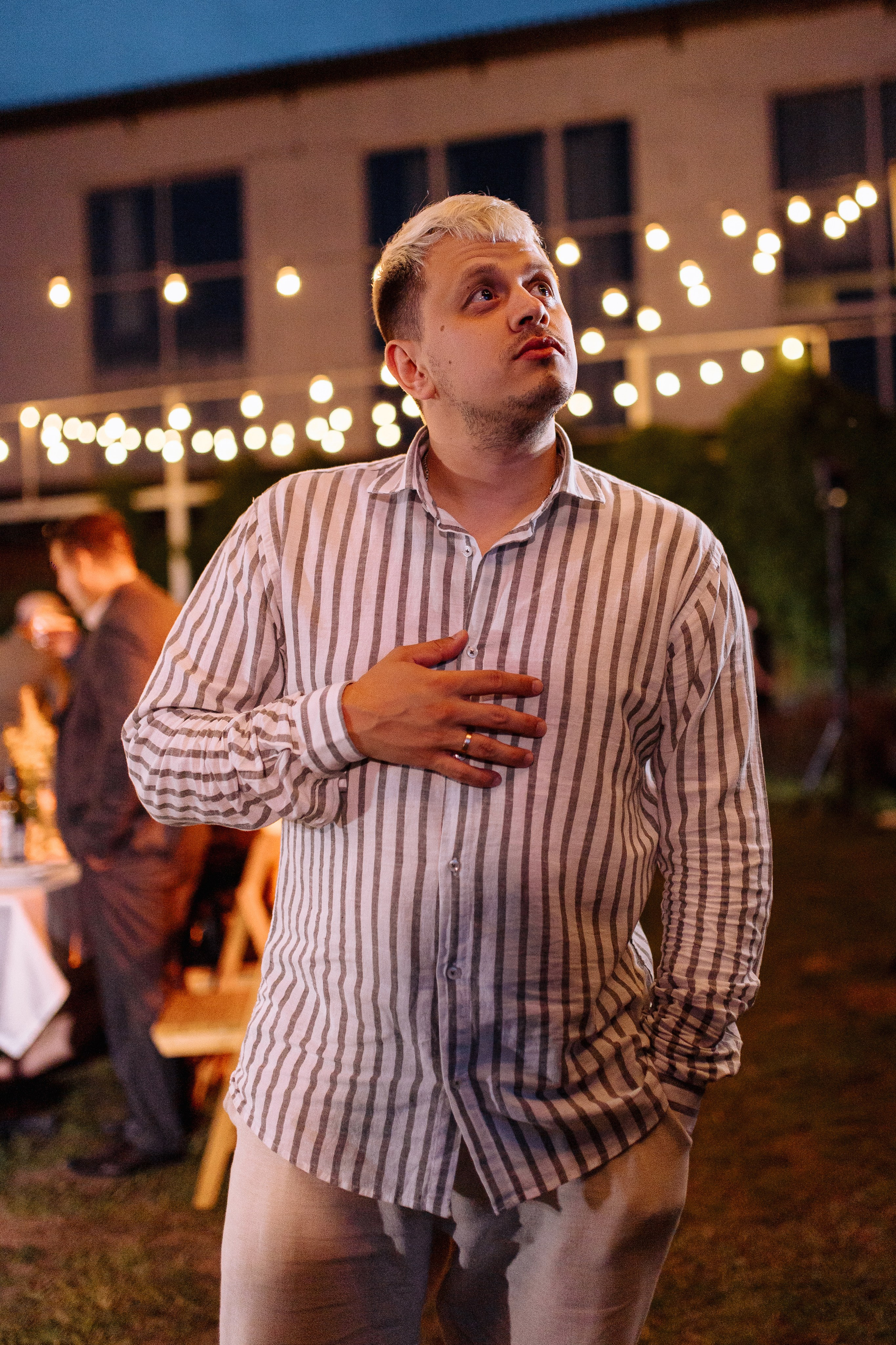 Свадебный репортаж. Свадебный и Репортажный фотограф Александр Шаров