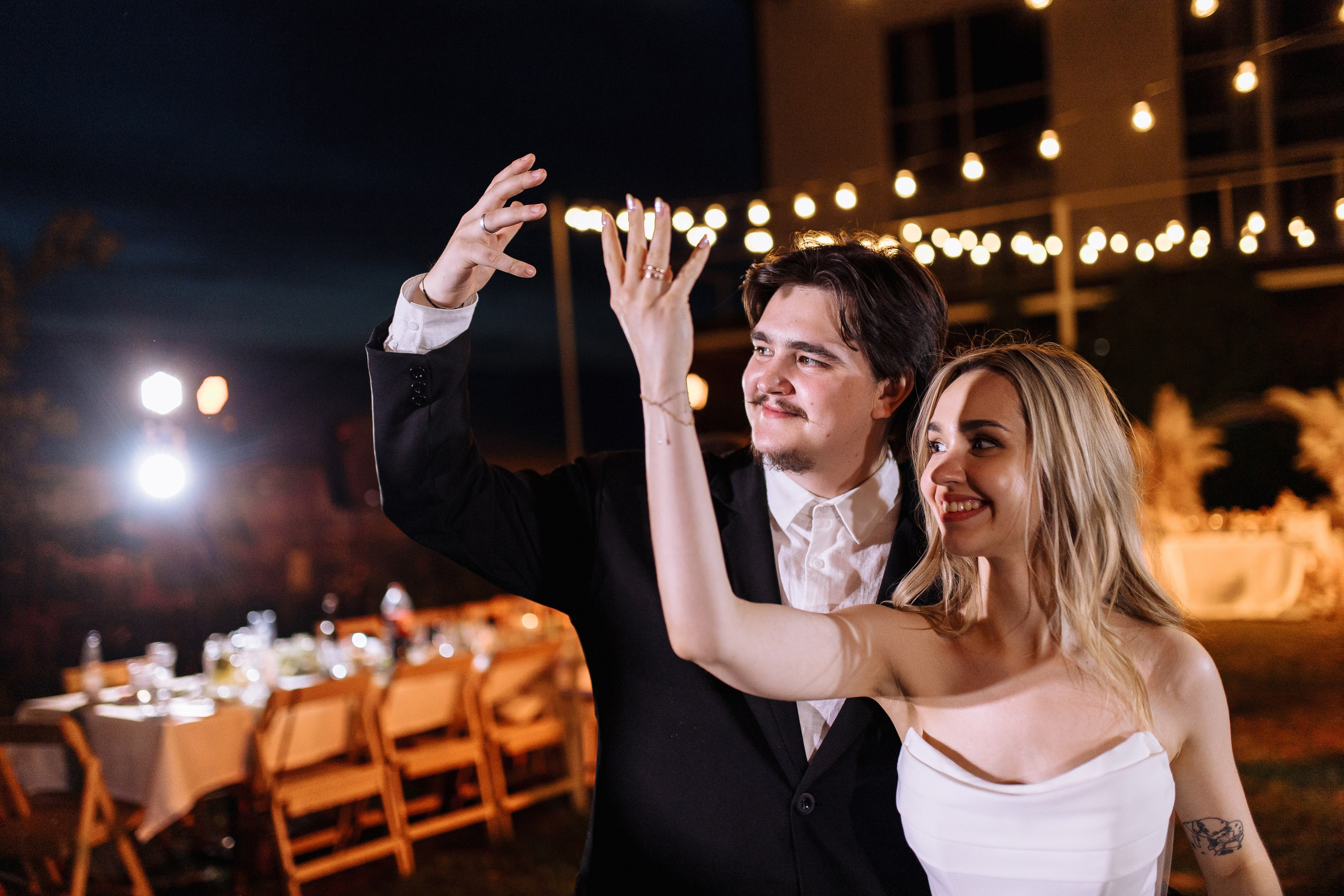 Свадебный репортаж. Свадебный и Репортажный фотограф Александр Шаров