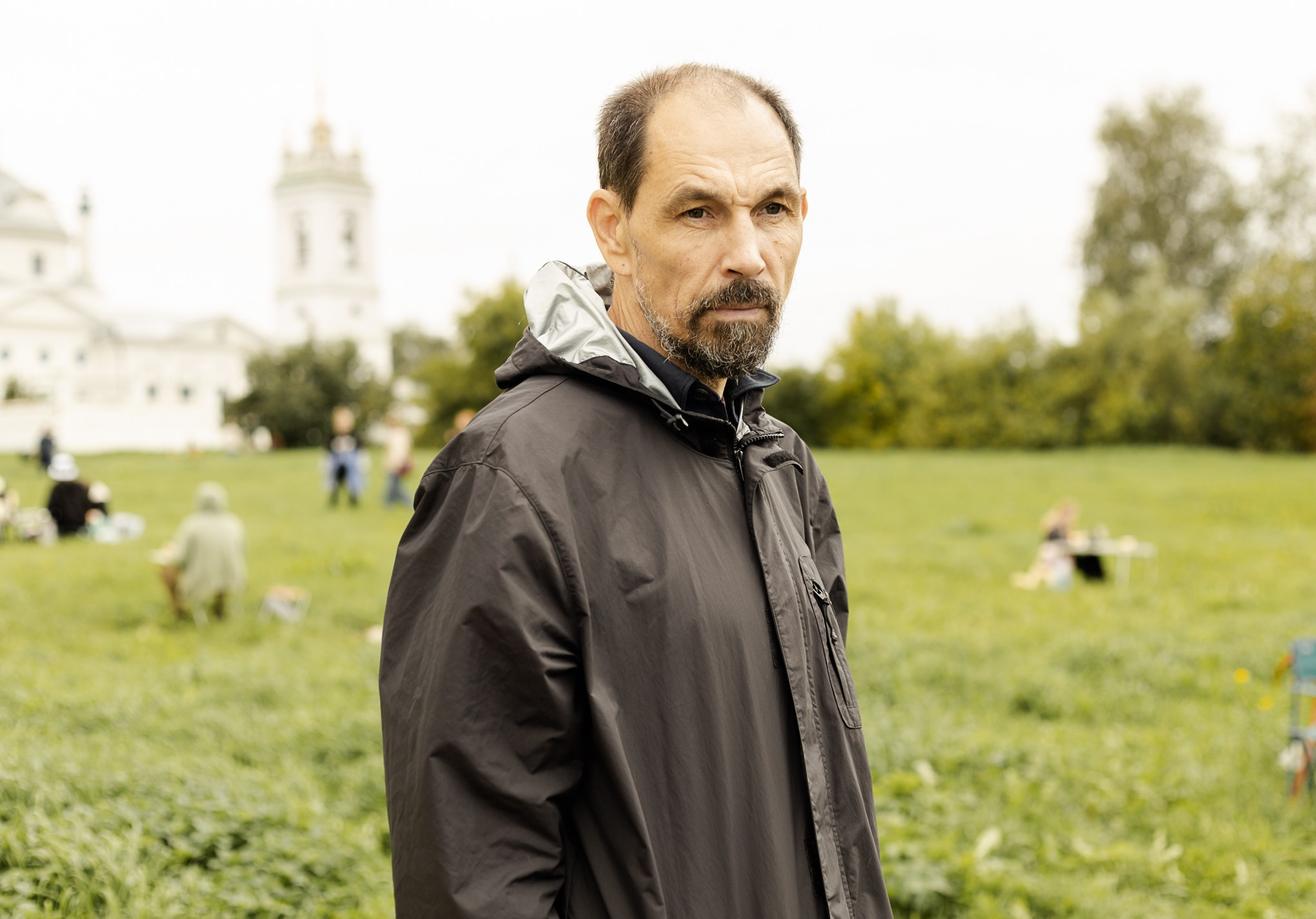 ИМИДЖ. Визуальная упаковка брендов и проектов через фото и видеопроизводство