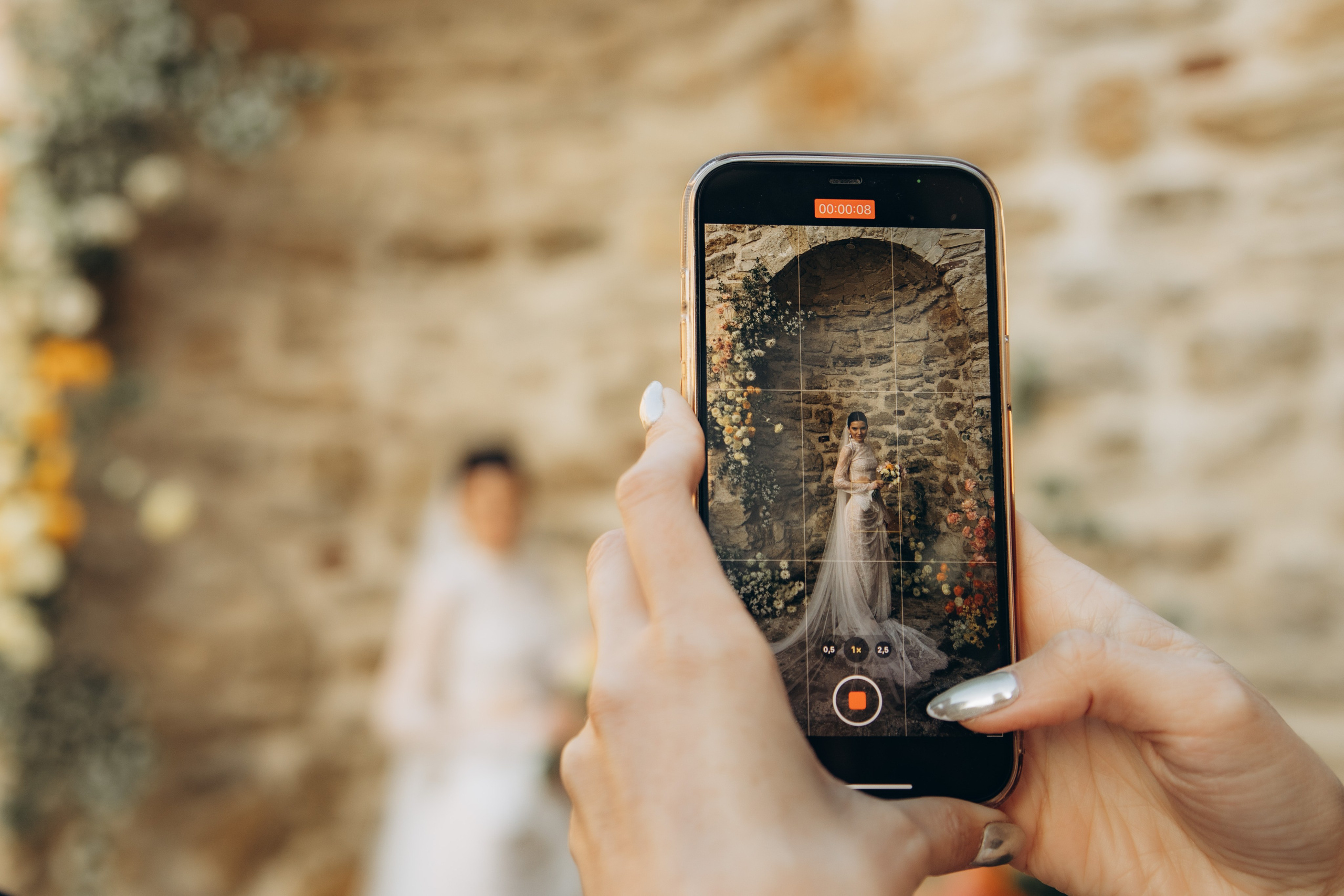 Рита и Дима. Свадебный и портретный фотограф в Москве Анна Плавская