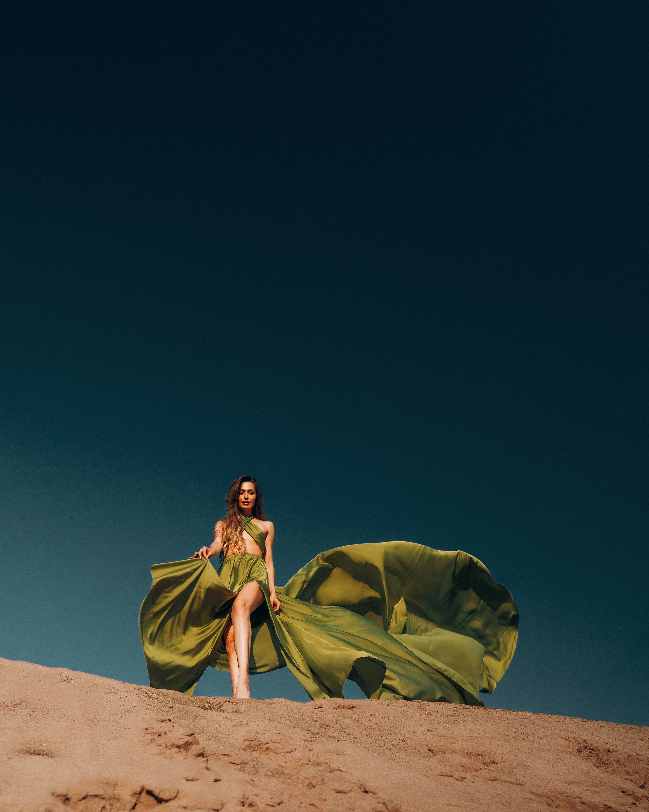 Daria. Фотограф в Москве — Евгений Мельников