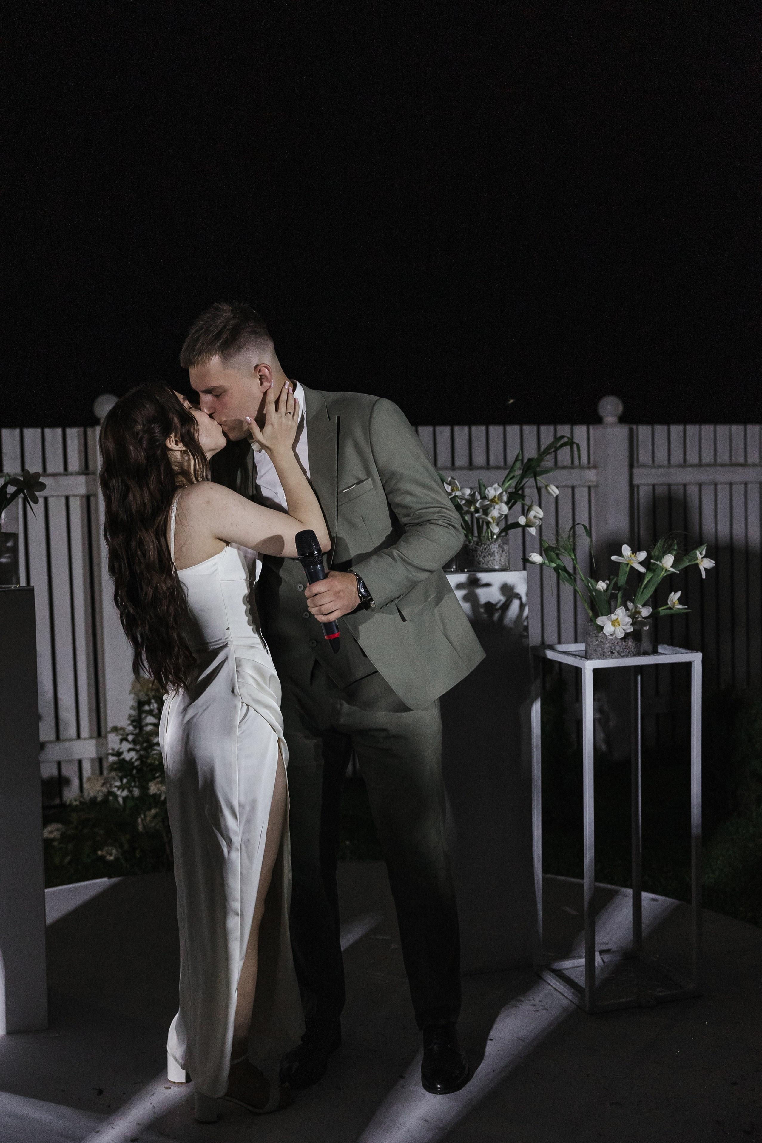 Саша и Настя. Свадебный фотограф в Москве и Екатеринбурге