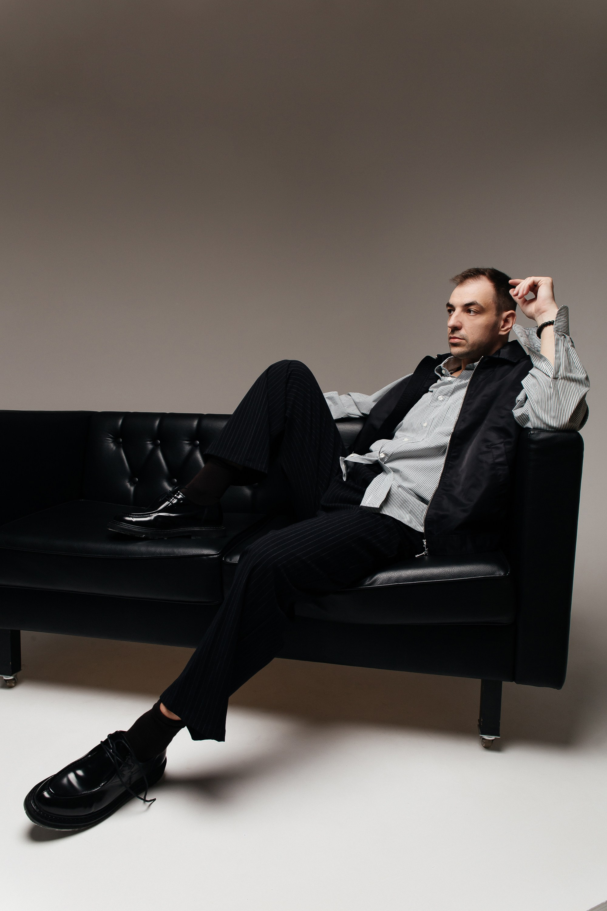 Индивидуальные съемки. Свадебный фотограф в Крыму Алексей Карасёв