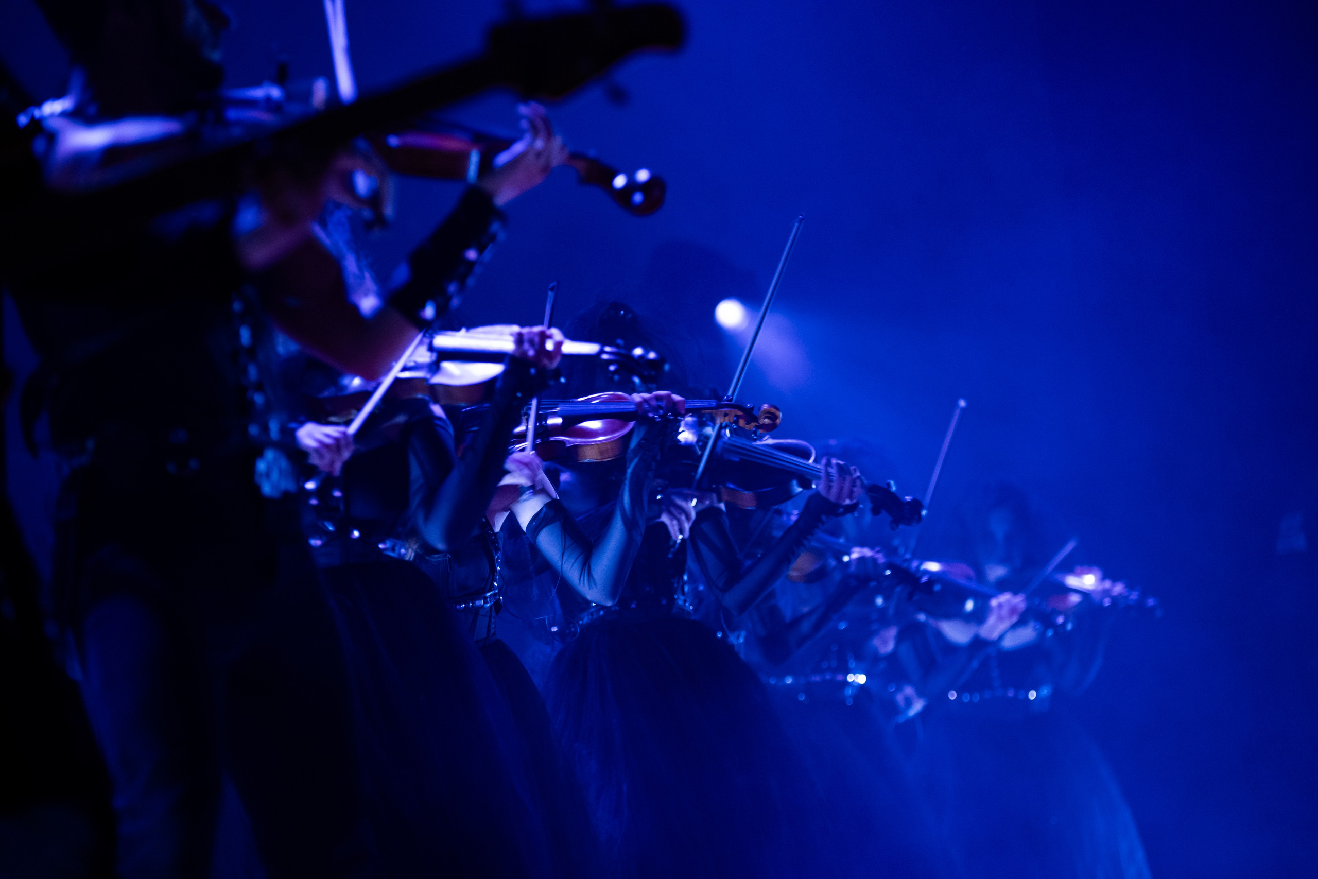 Концерт Concord Orhestra. Главная